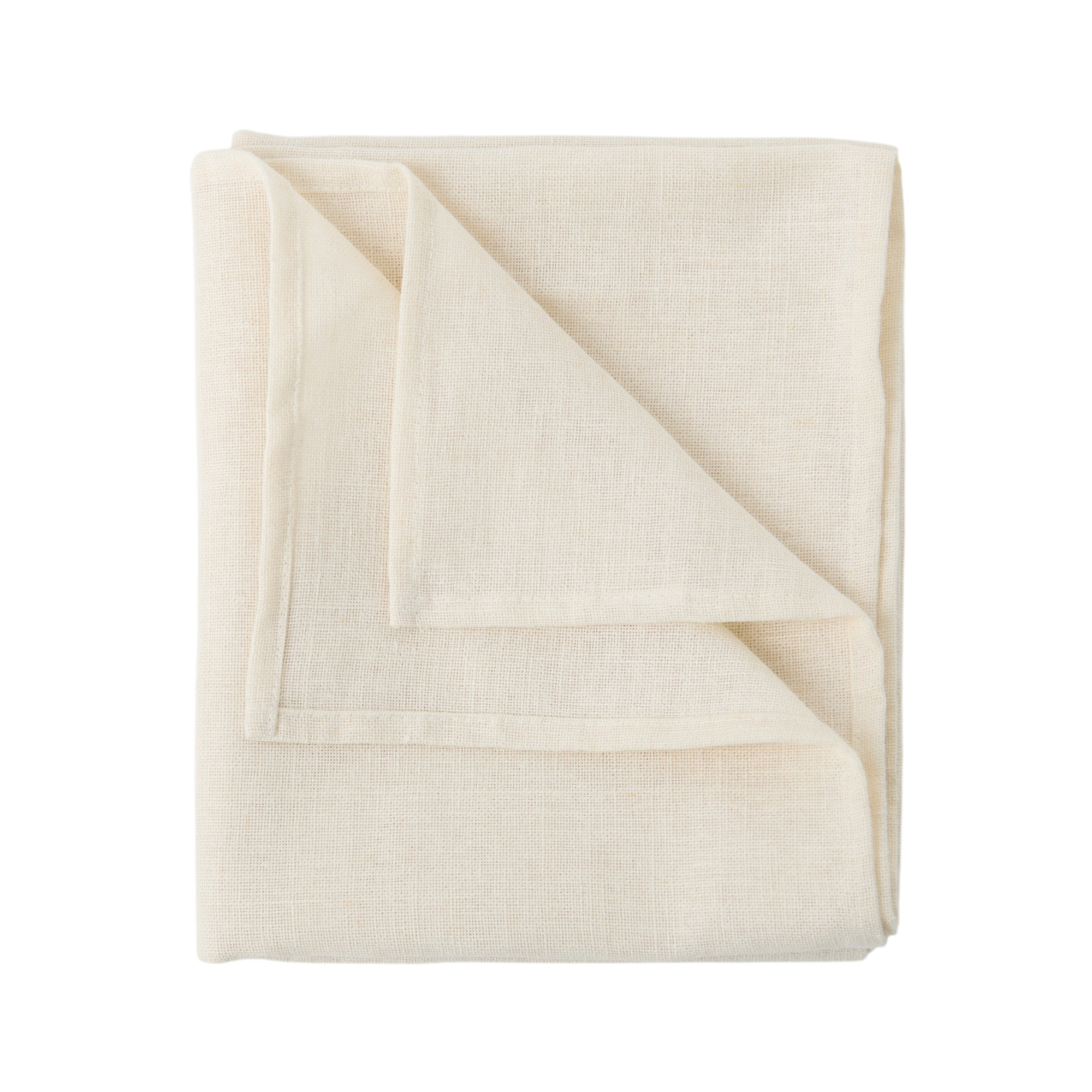 Chemin de table lin Lina - Image 1