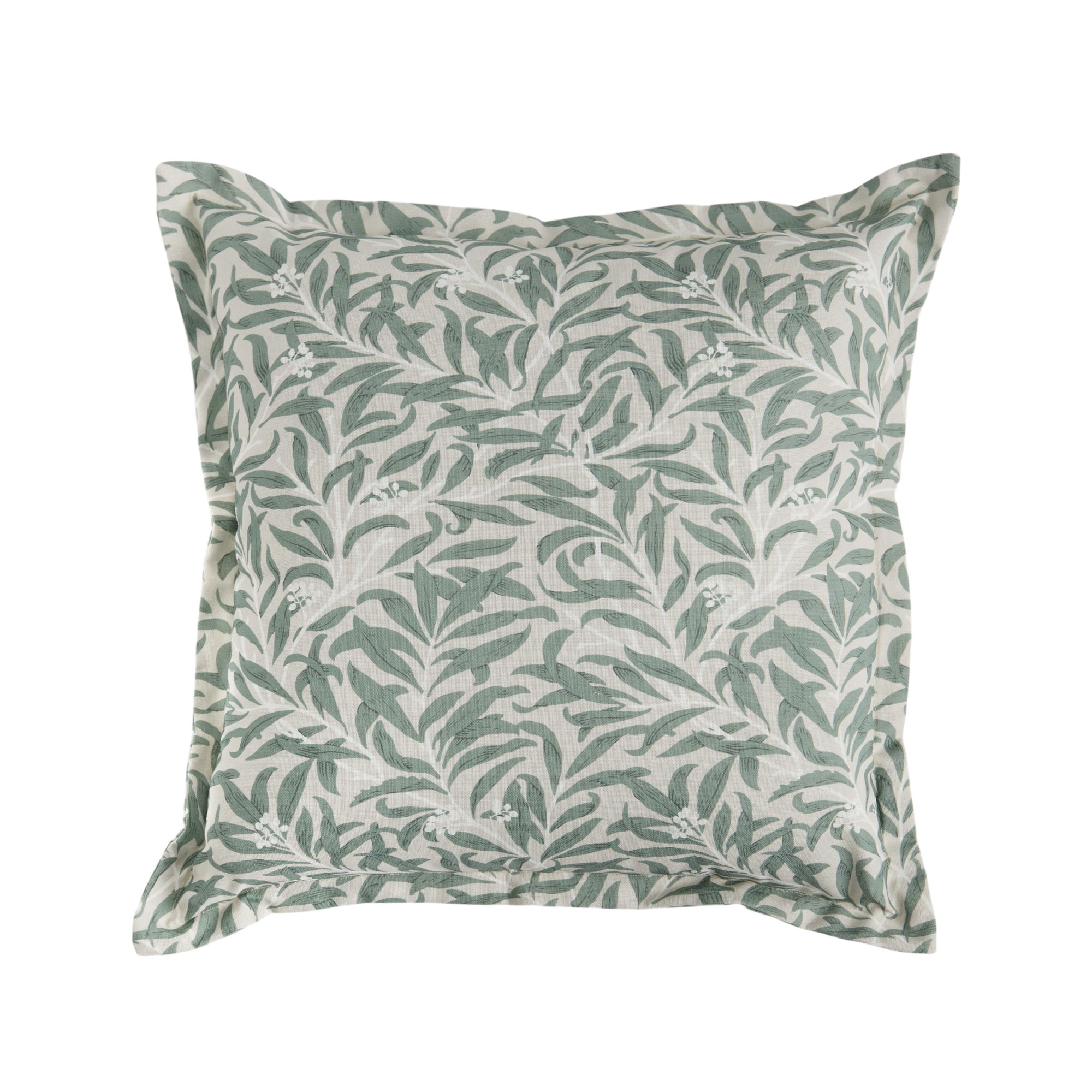 Coussin coton Cévane