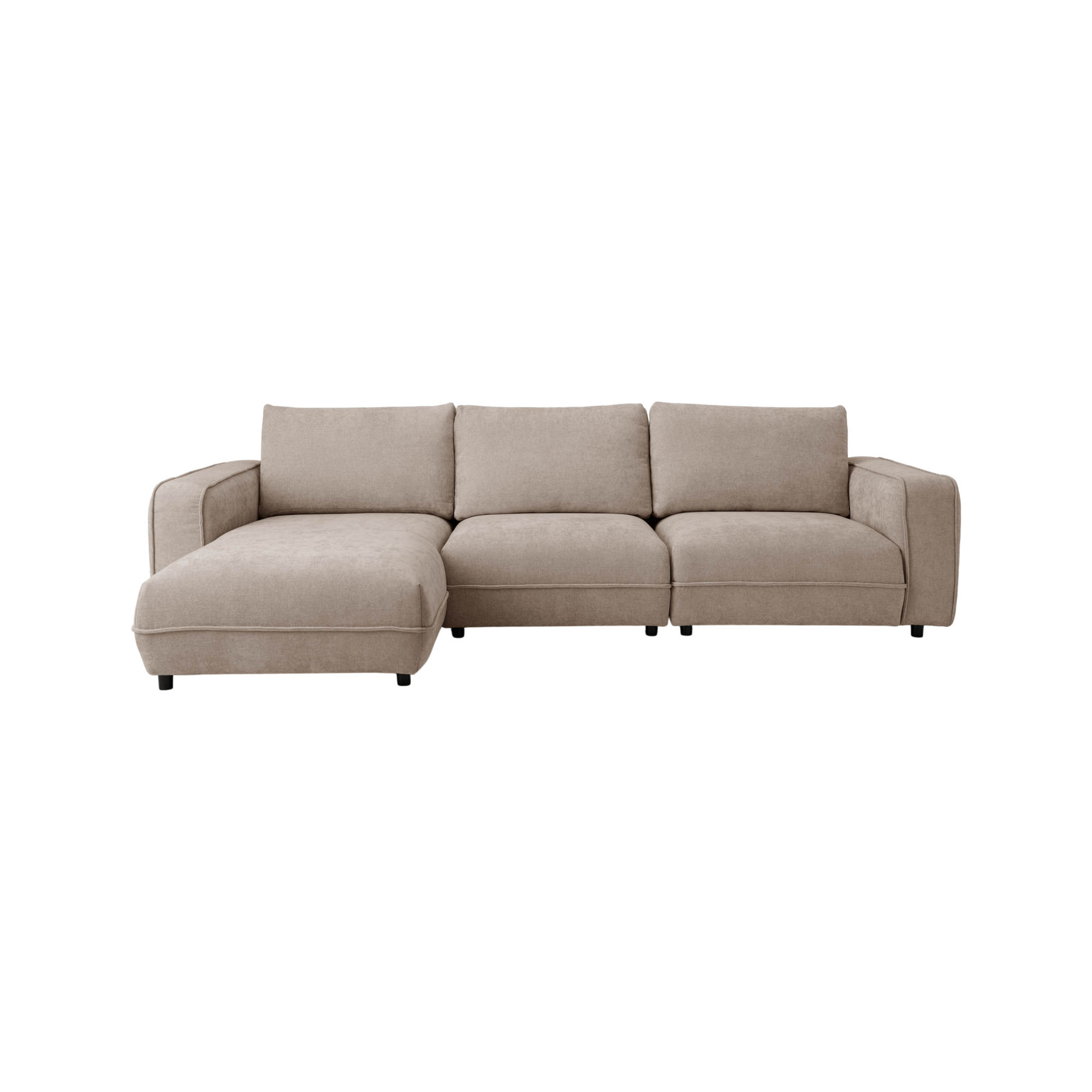 Composition tissu Solenn