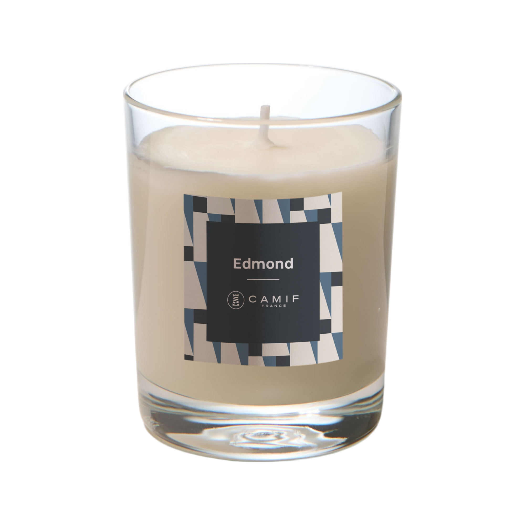Bougie parfumée Edmond