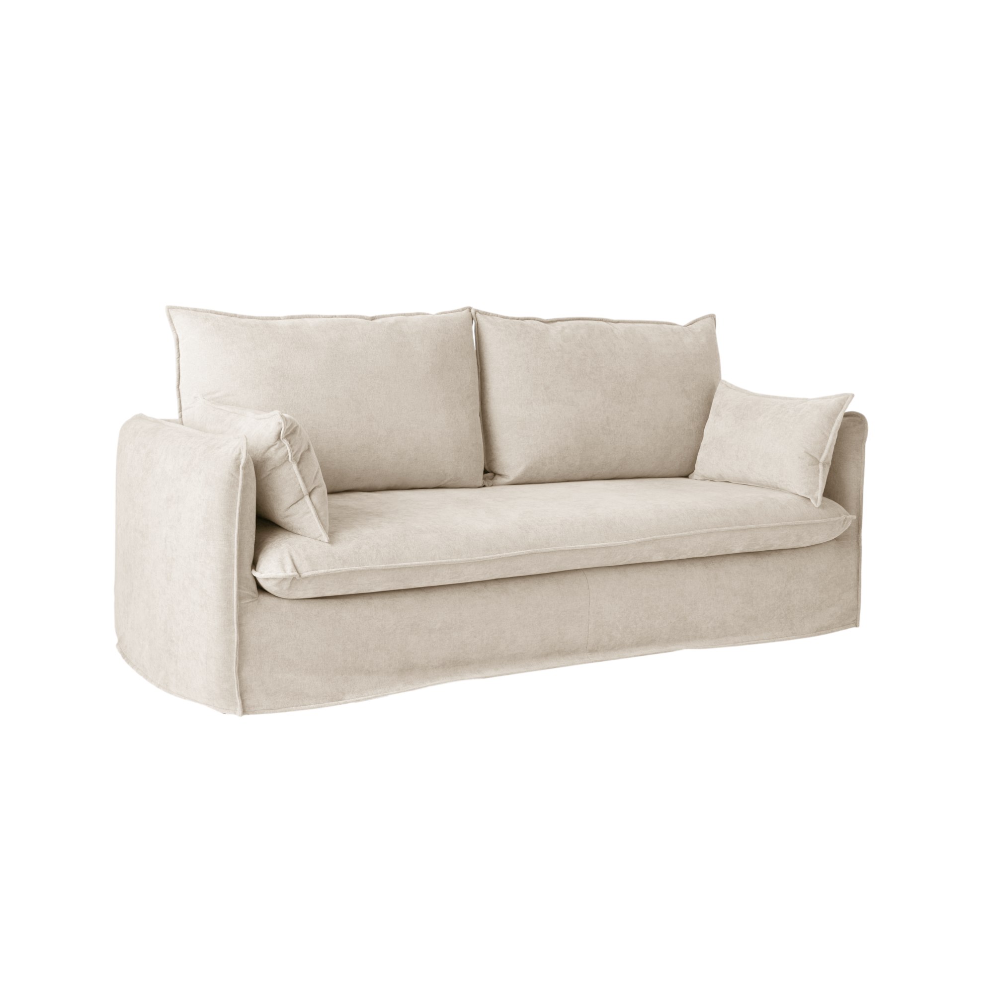 Canapé tissu Orphée