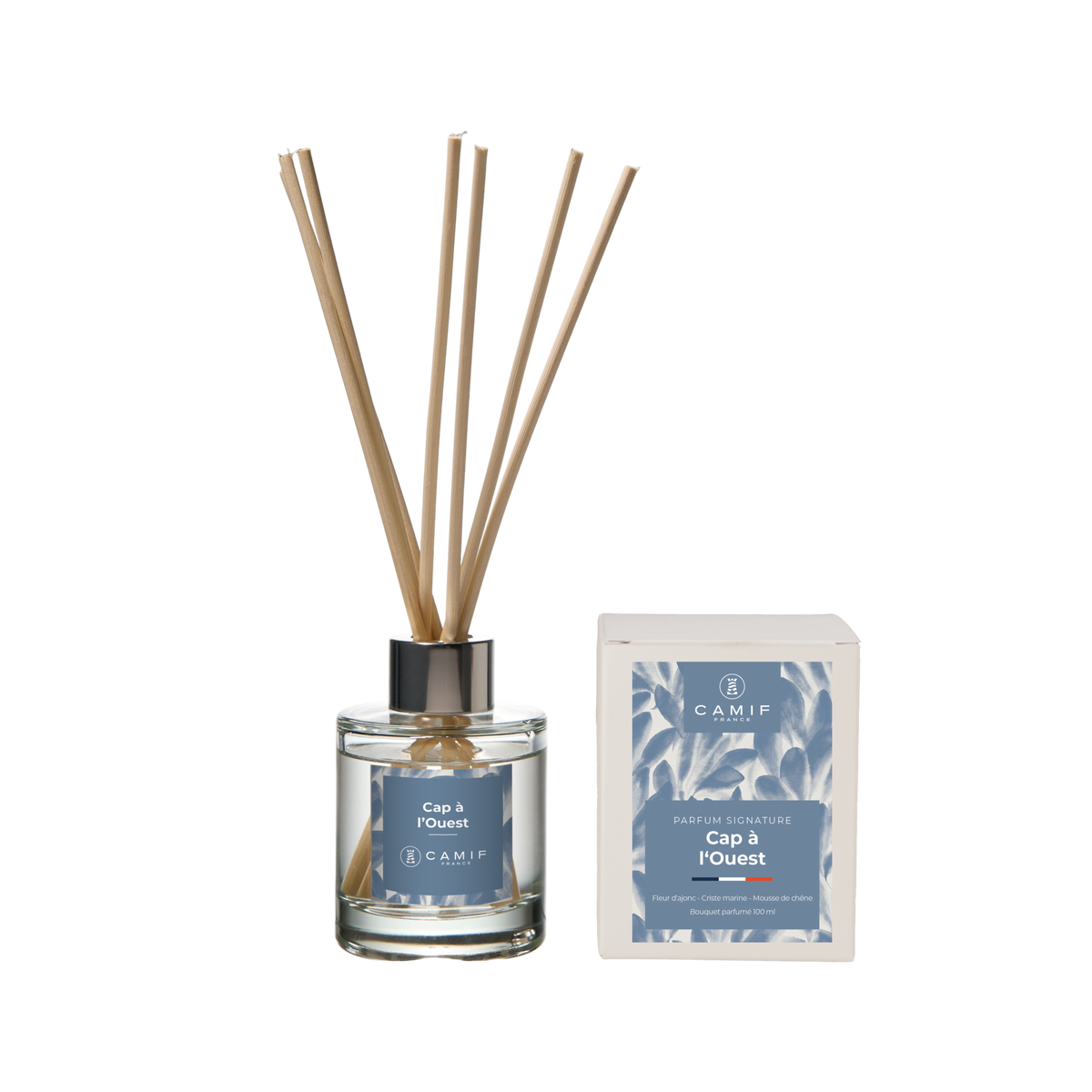 Bouquet Cap à l'Ouest Bouquet Cap à l'Ouest