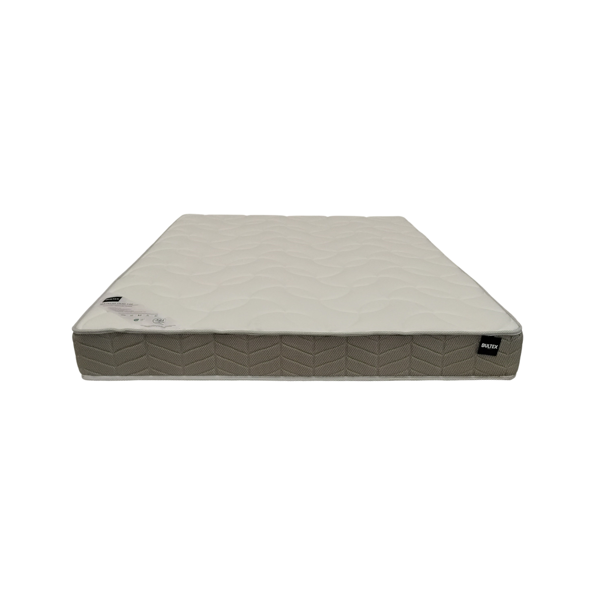 Matelas mousse 21 cm Olio 2, BULTEX - Seconde Chance - 160 x 200 cm Matelas mousse 21 cm Olio 2, BULTEX - Seconde Chance - 160 x 200 cm