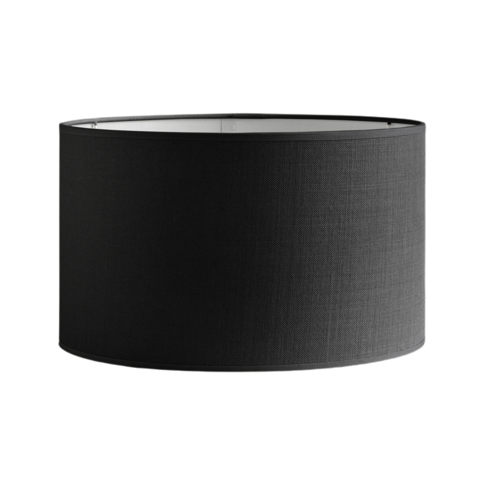 Abat-jour cylindrique Rivage - Image 1