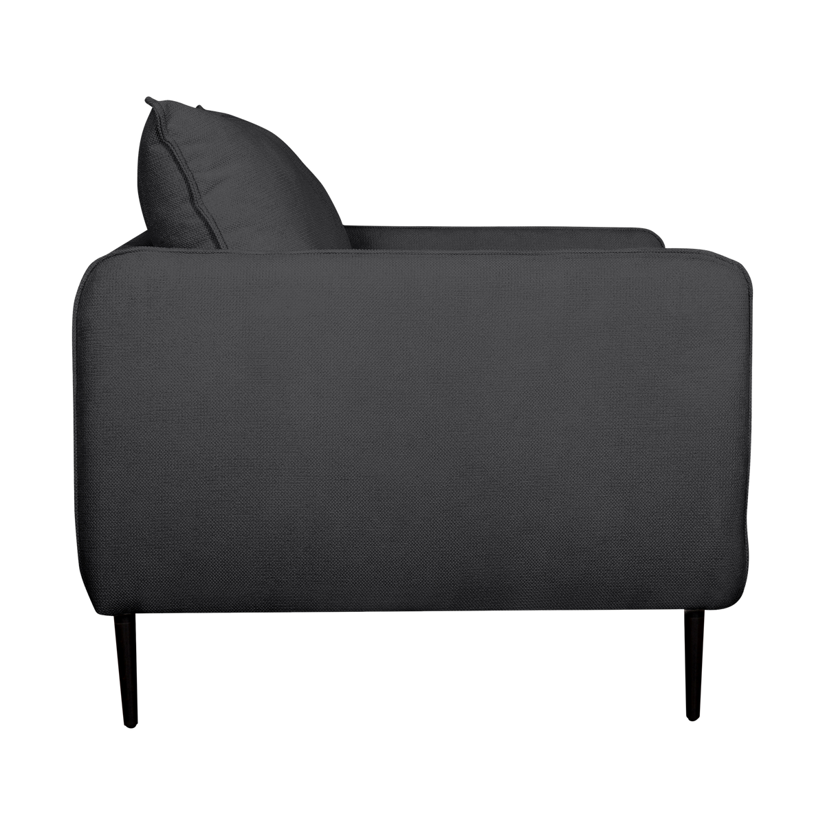Fauteuil tissu Oden Fauteuil tissu Oden