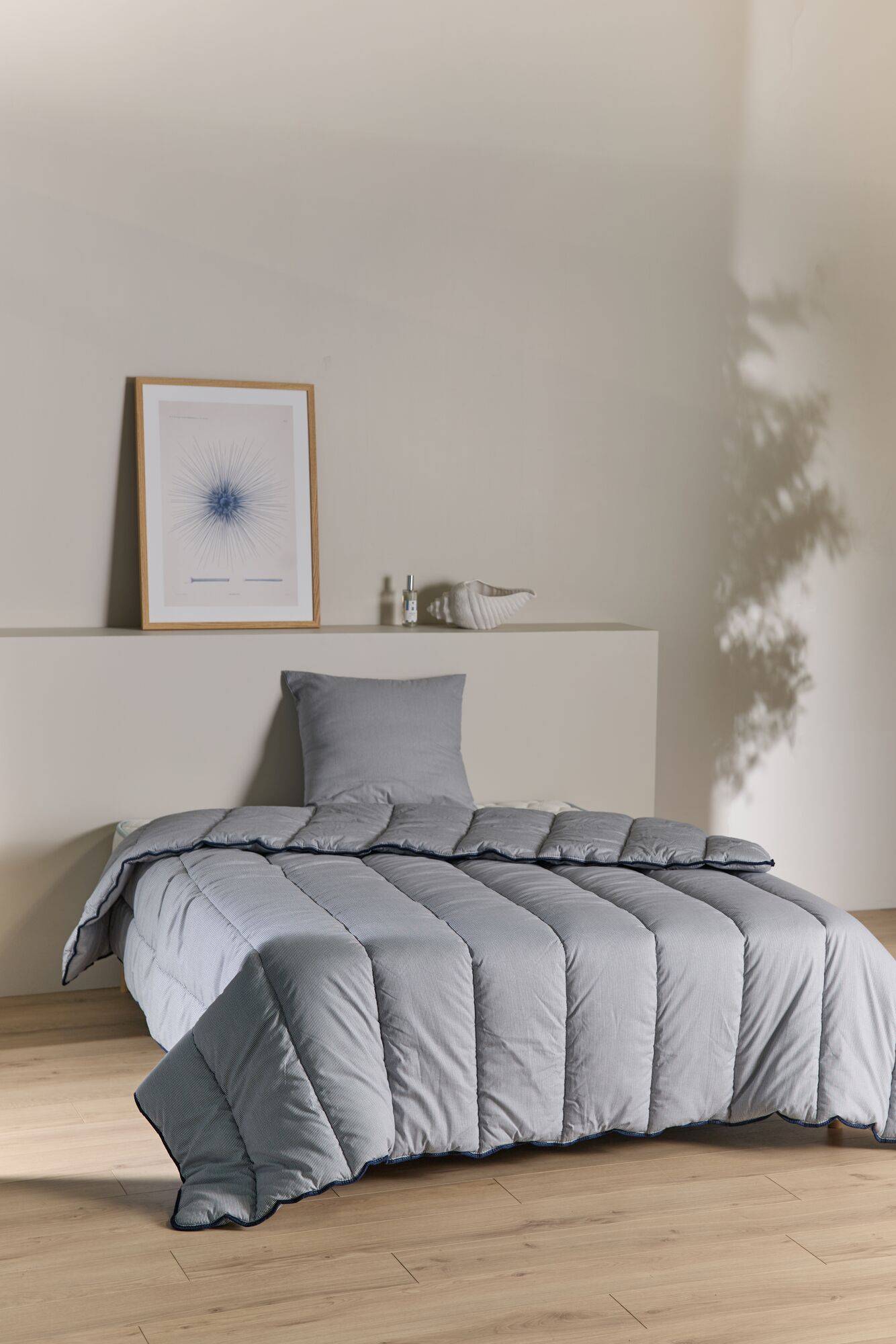 Couette imprimée Béa