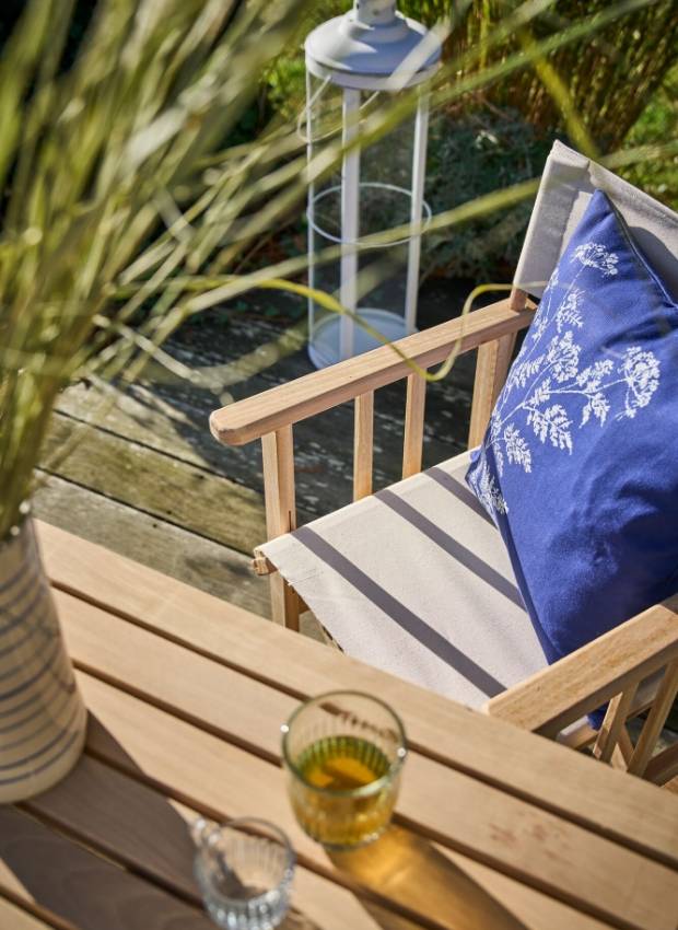 Collection Jardin