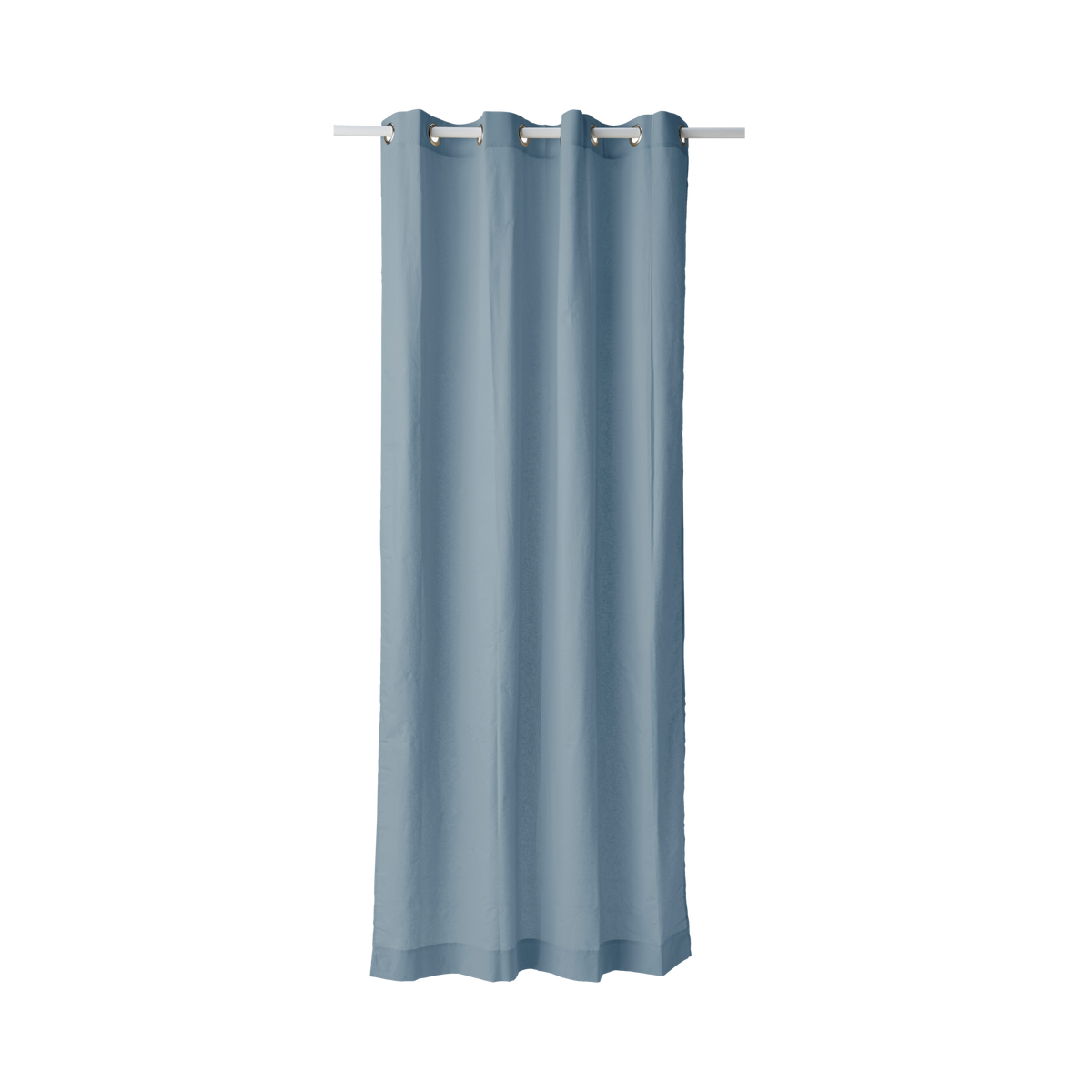 Rideau coton lin Valentine Rideau coton lin Valentine