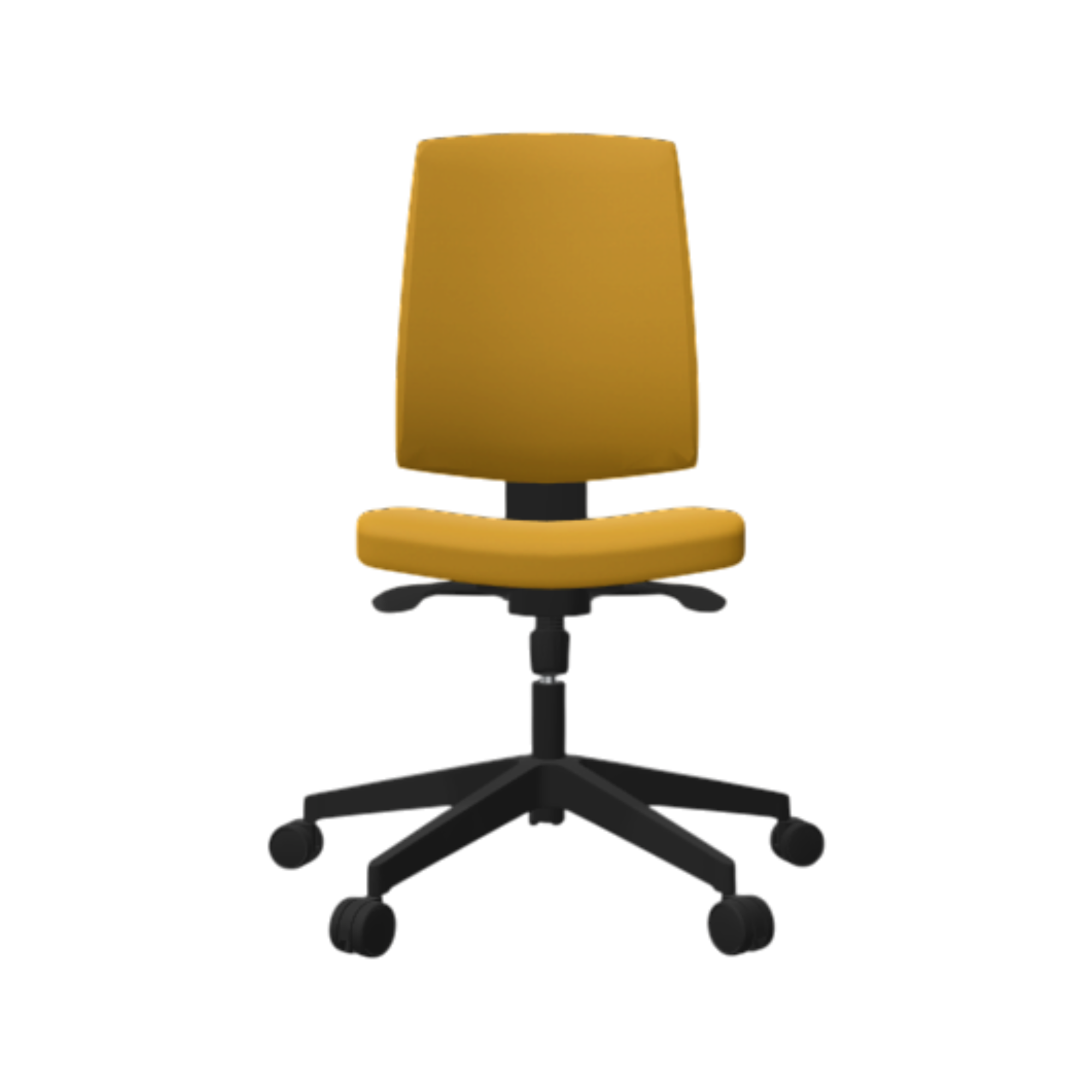 Chaise de bureau Raya 21S - Image 1