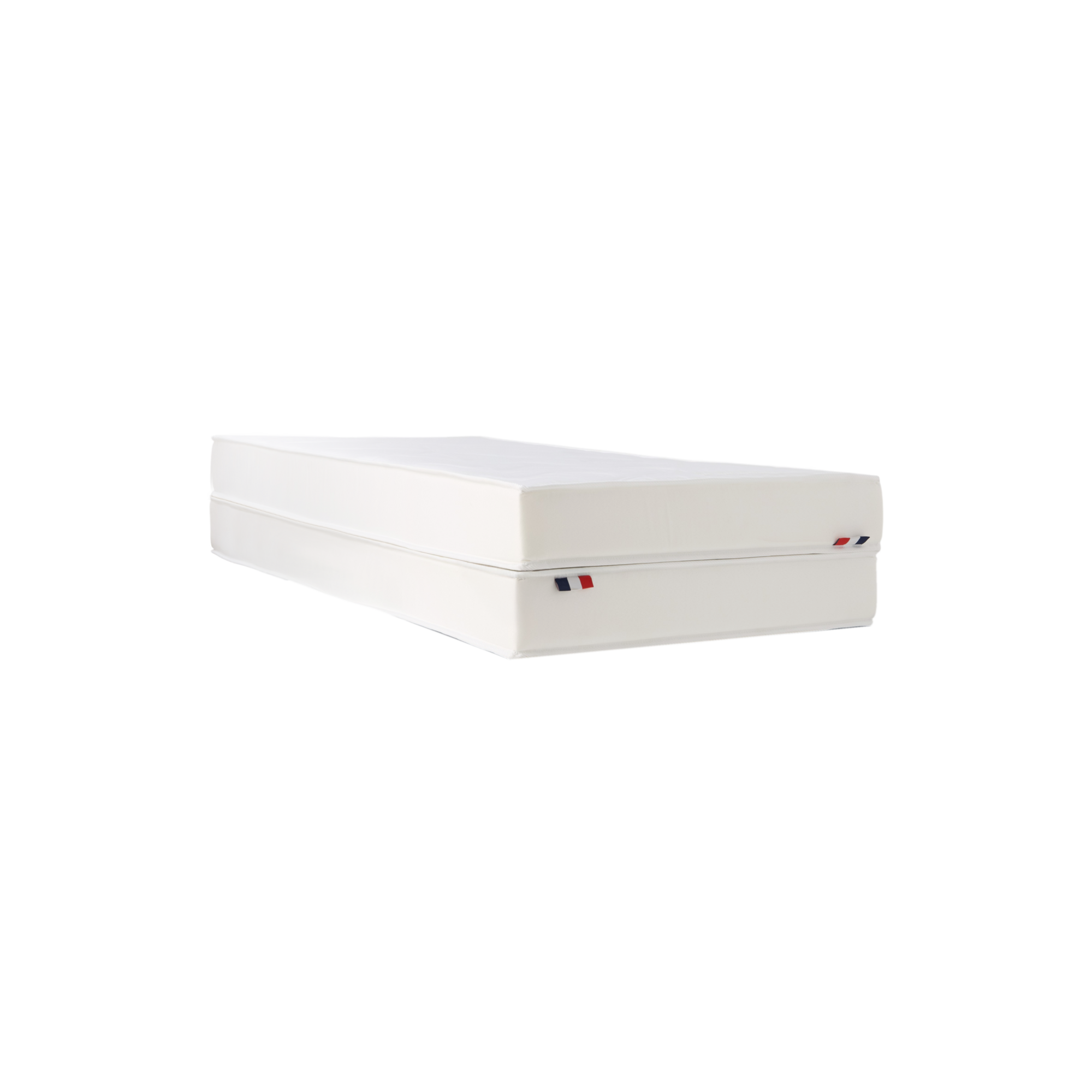 Matelas mousse extensible June