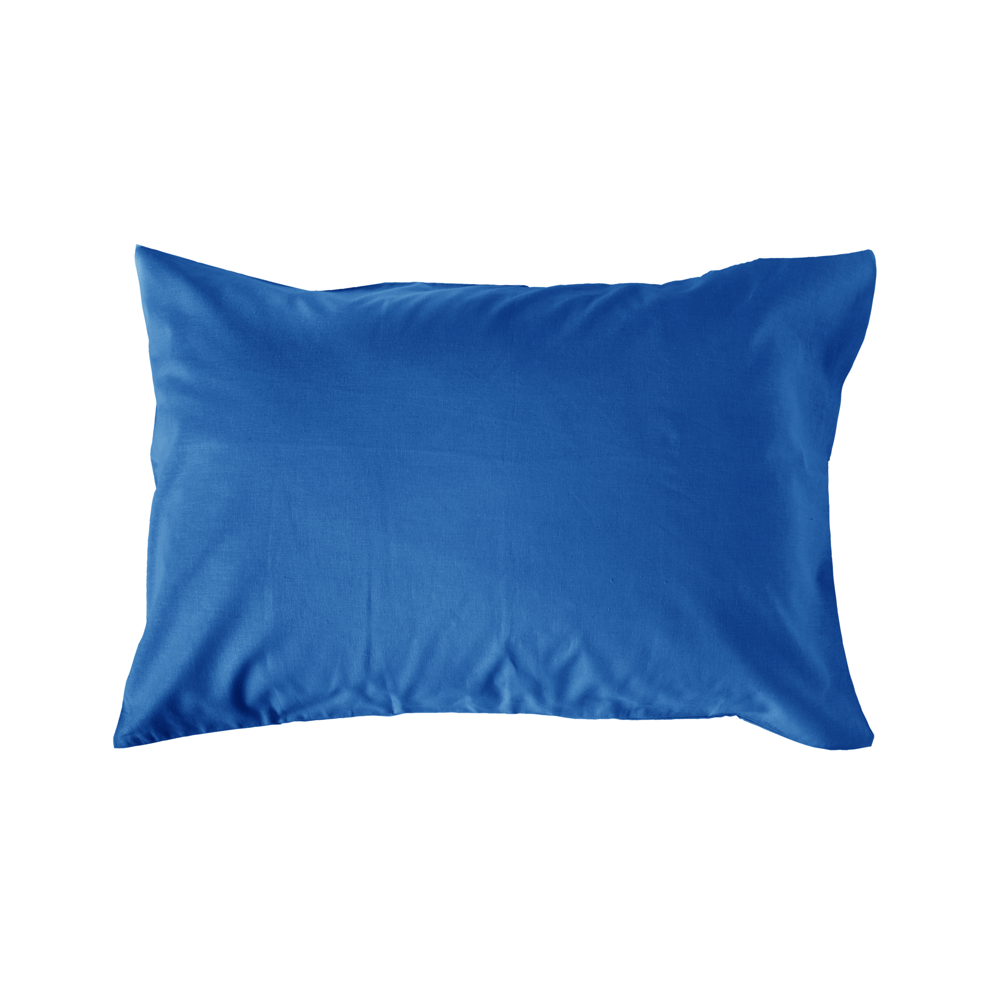 Taie d'oreiller coton lin Valentine