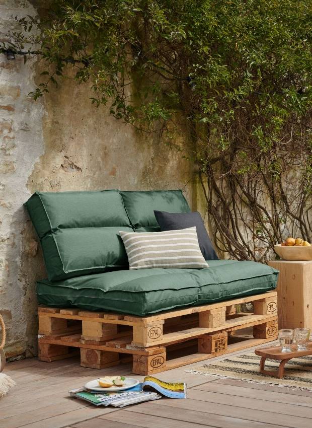Collection Jardin