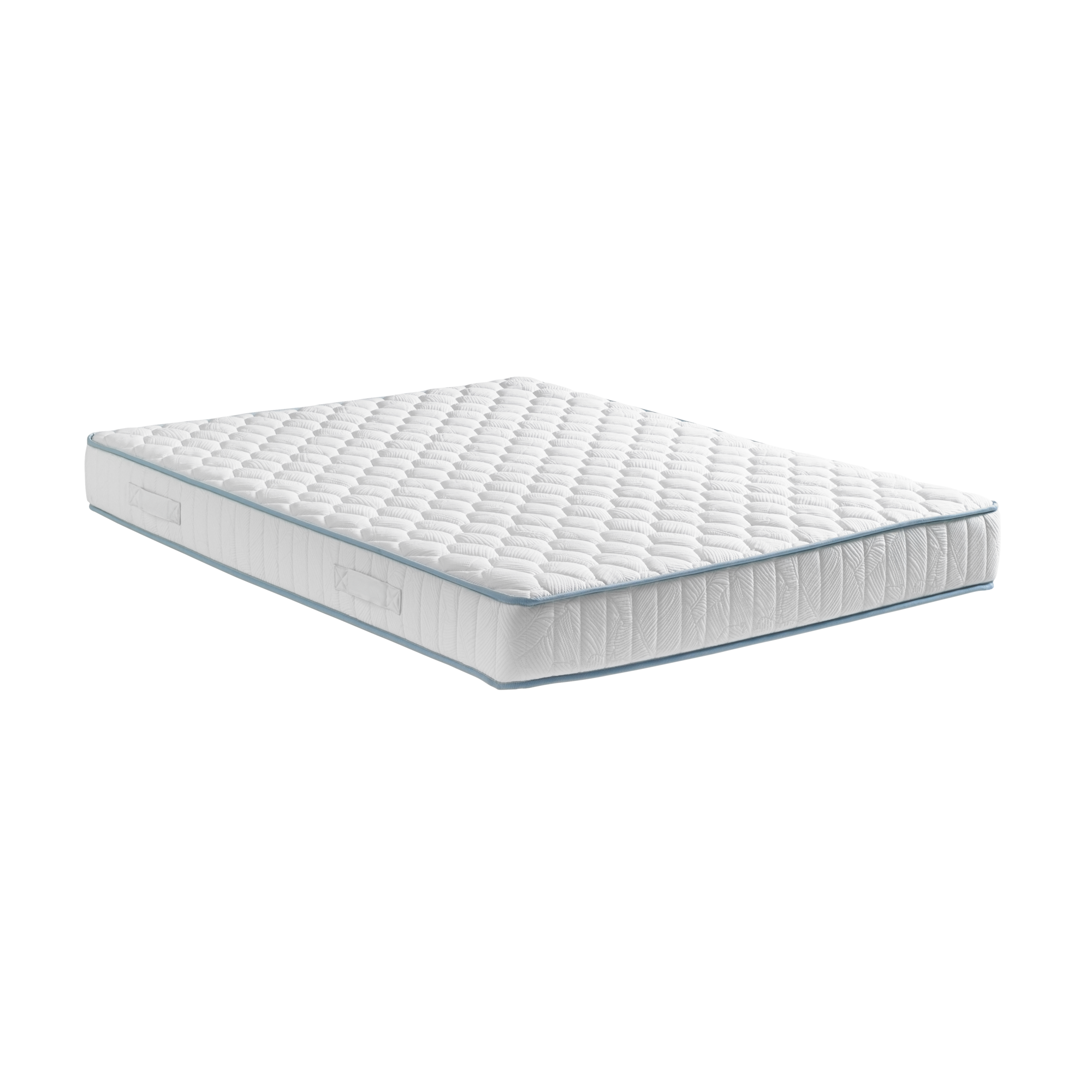 Matelas mousse 21 cm Zohra et Raphaël