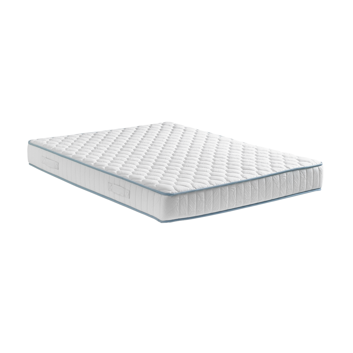 Matelas mousse 21 cm Zohra et Raphaël Matelas mousse 21 cm Zohra et Raphaël
