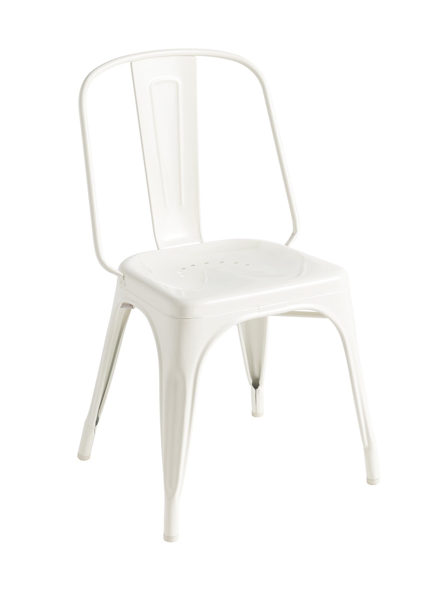 Chaise AC Tolix