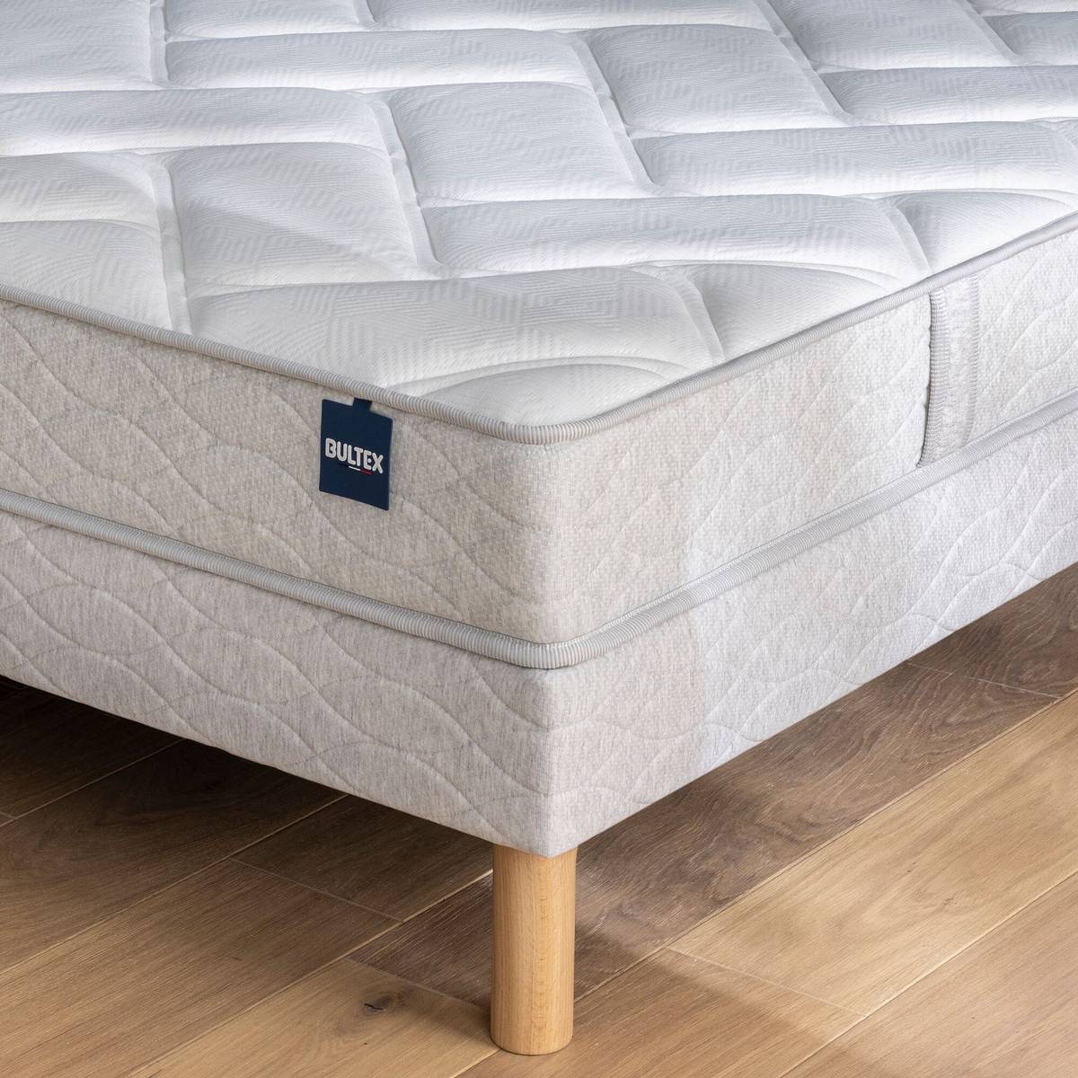 Ensemble matelas et sommier Back to Basics Ensemble matelas et sommier Back to Basics