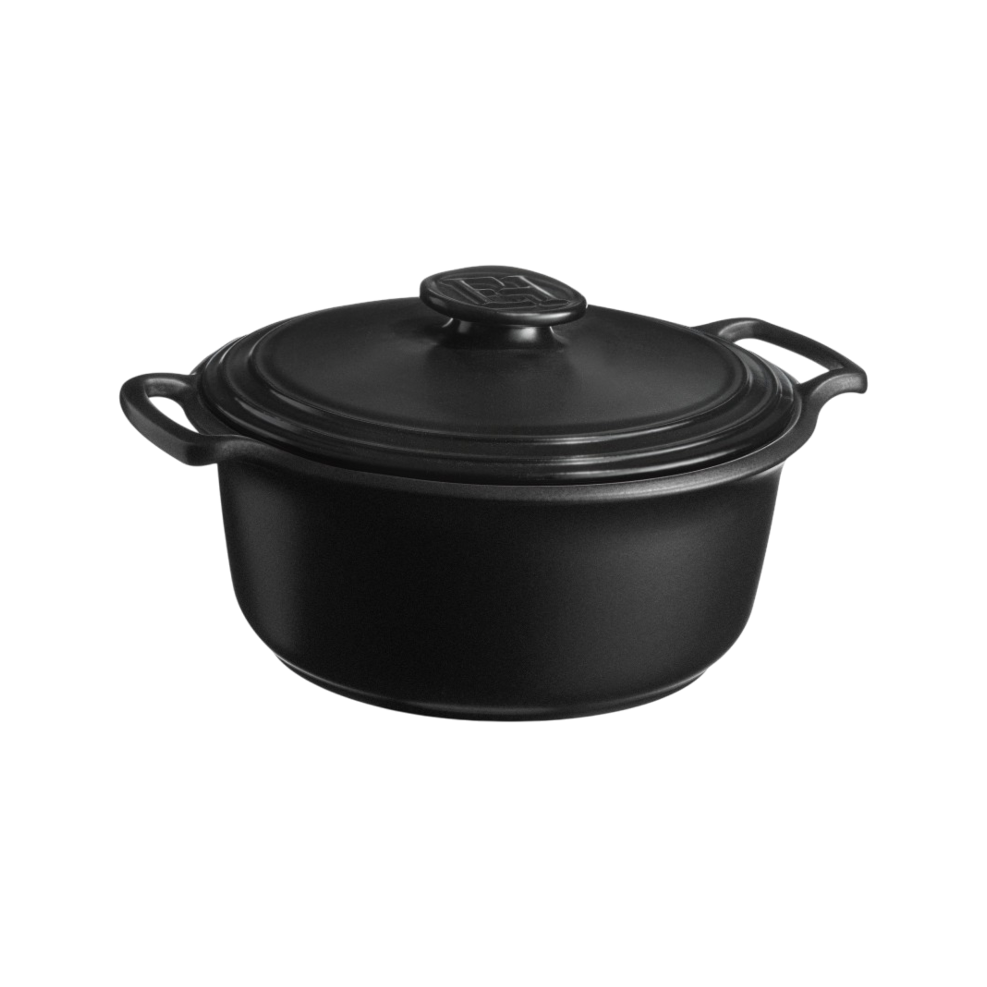 Cocotte ronde 5.5L - Image 1