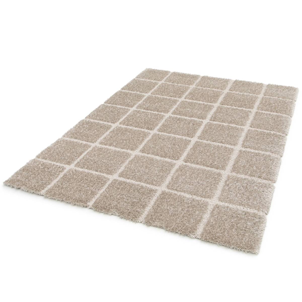 Tapis Brune CAMIF Tapis Brune CAMIF