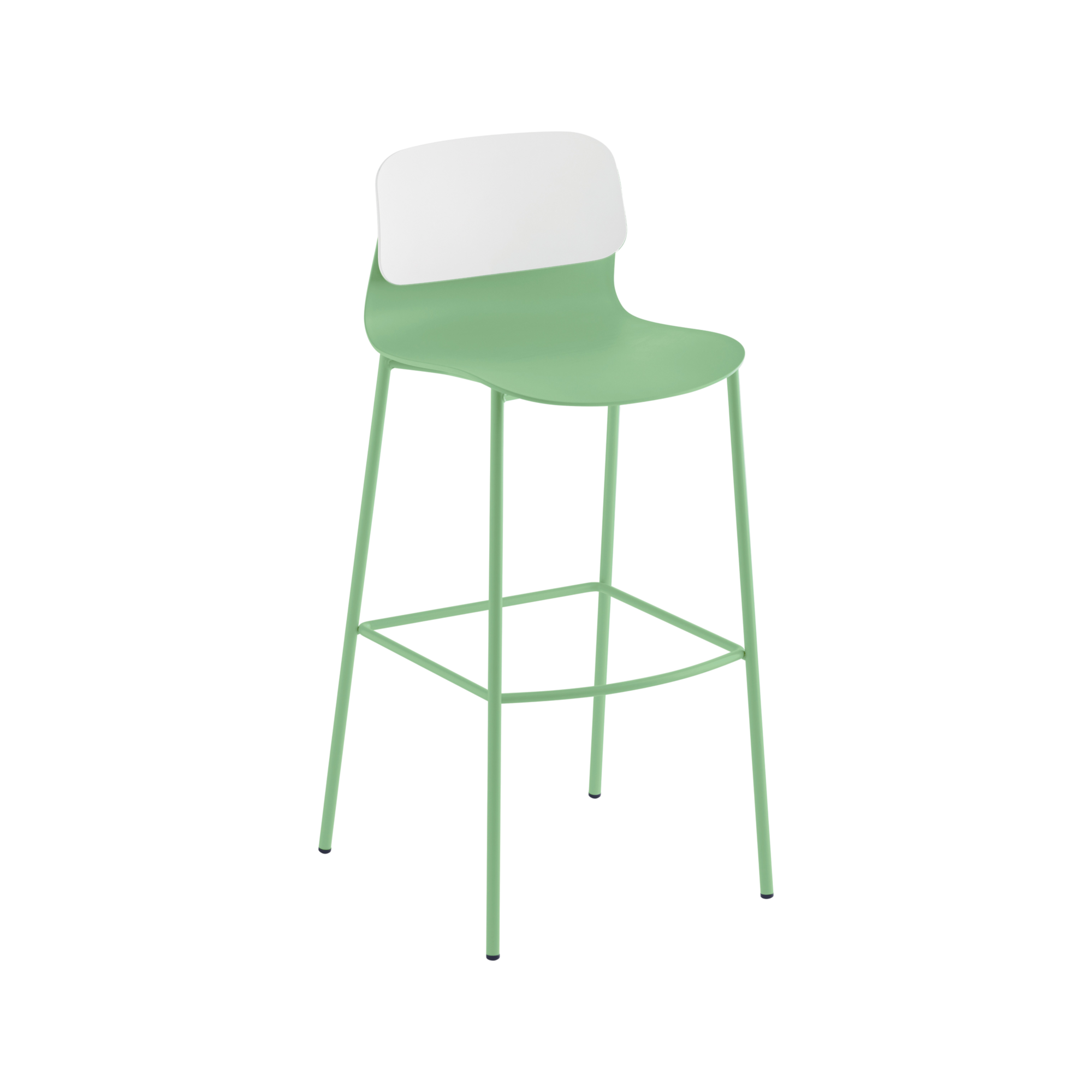 Tabouret haut Klik