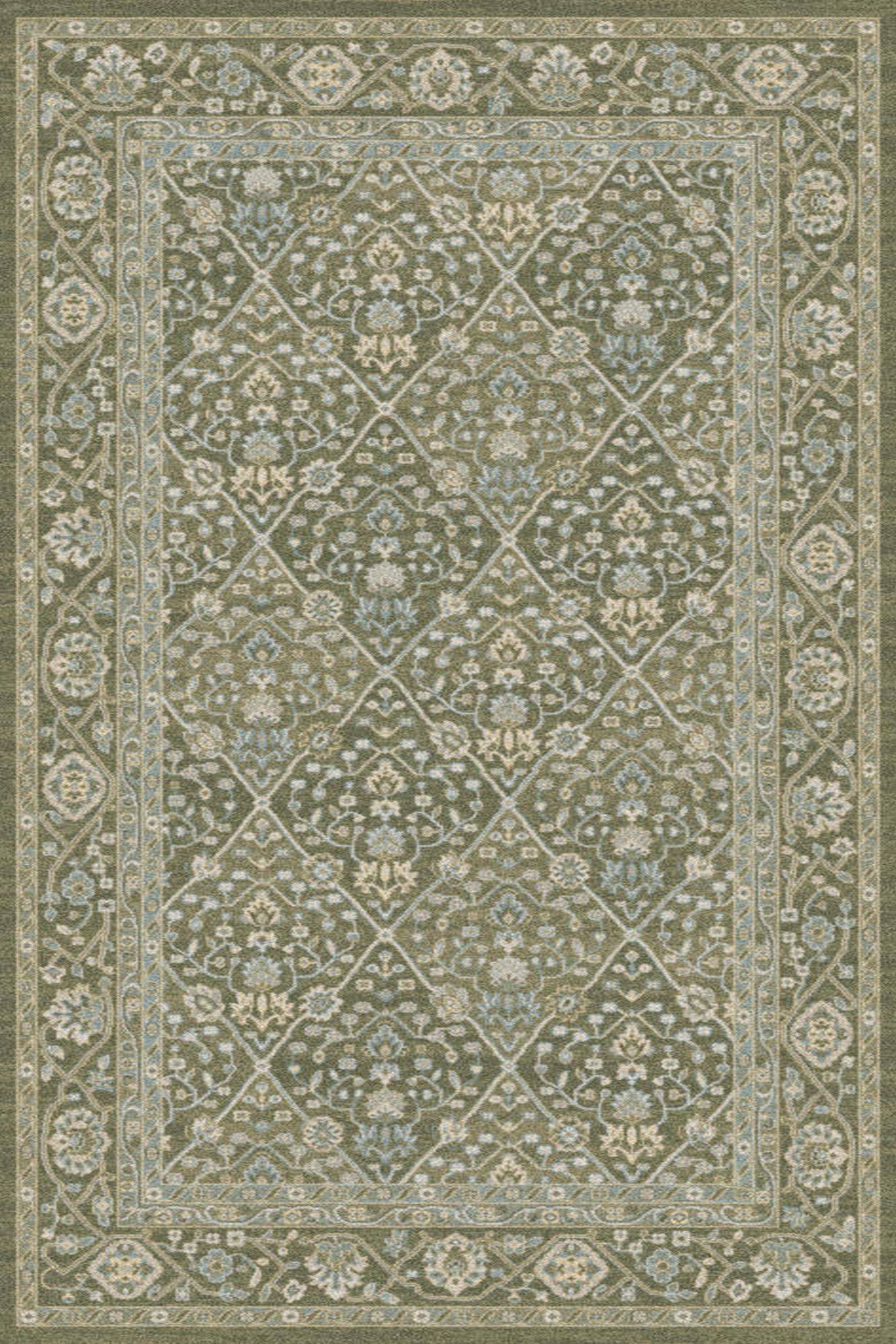 Tapis Octavio