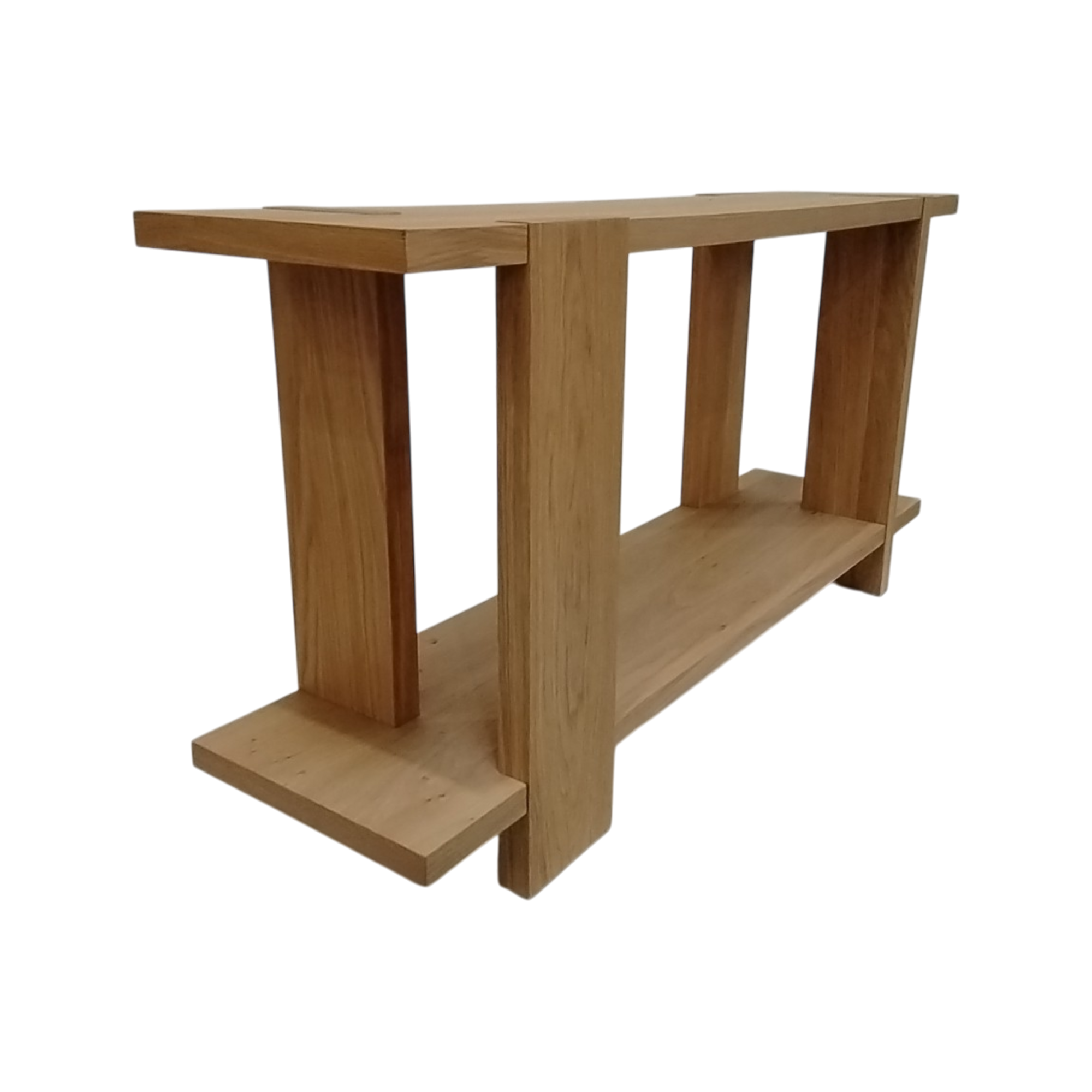 Console bois Aimée CAMIF - Seconde Chance