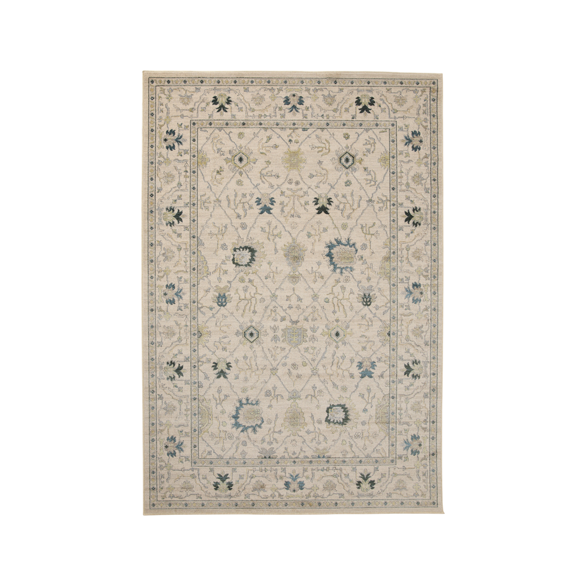Tapis Rosaline CAMIF Tapis Rosaline CAMIF