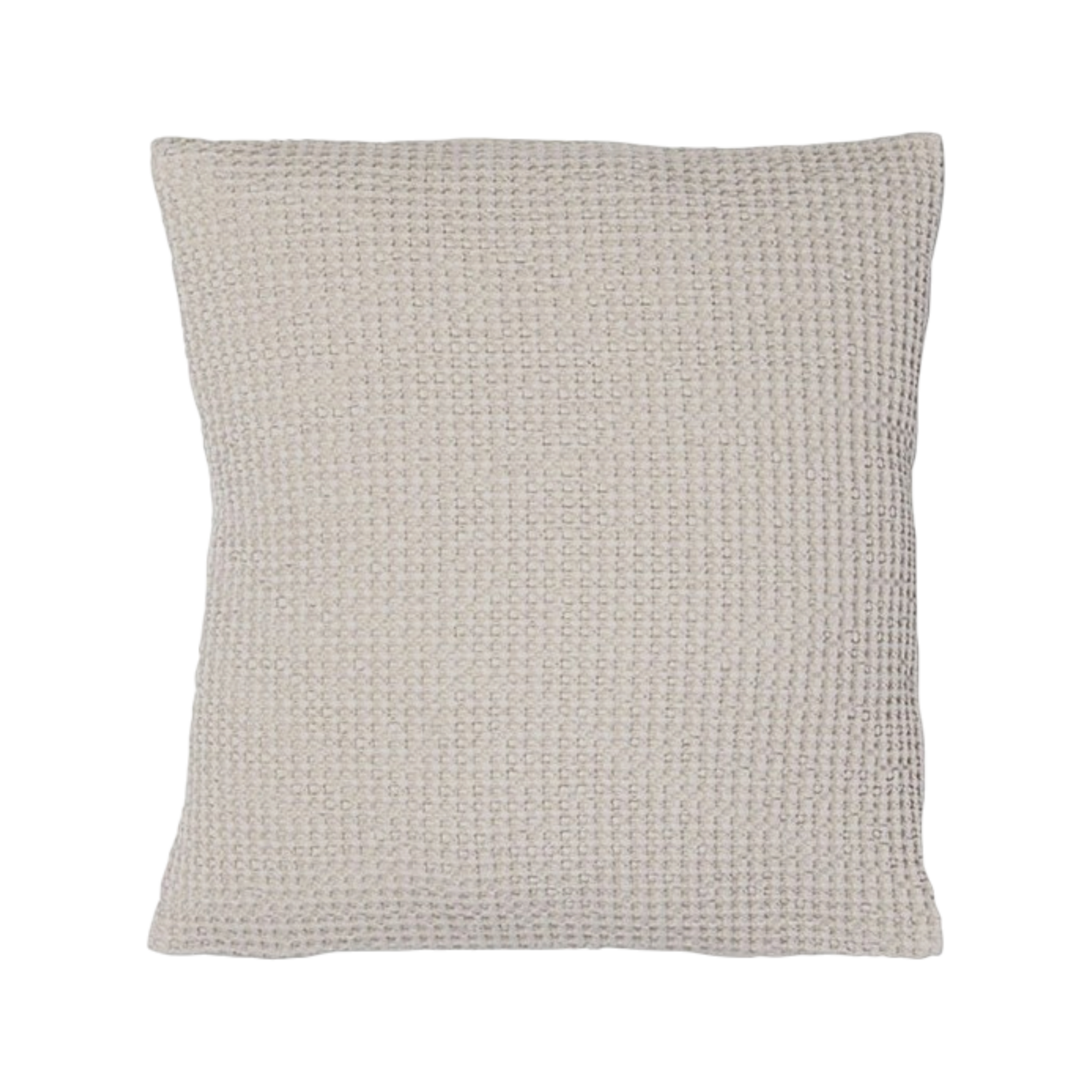 Coussin coton recyclé Maïa - Image 1