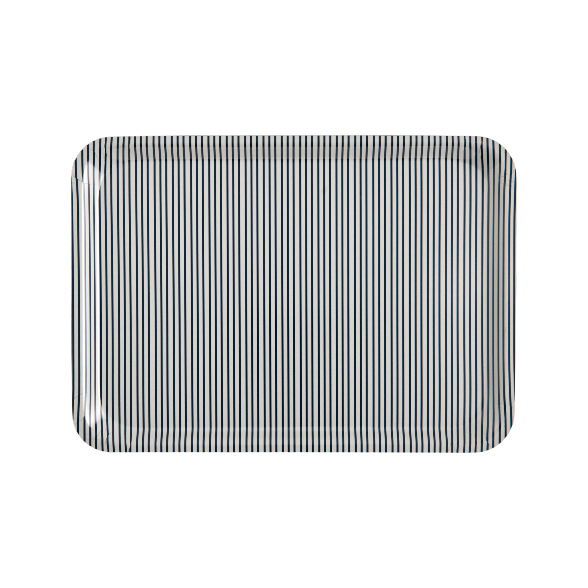 Plateau rectangulaire 38x27cm Aulne
