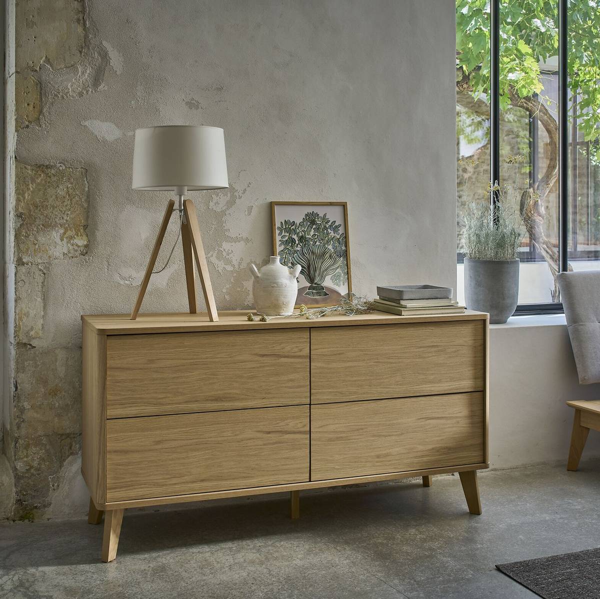 Lampe de table Essence Lampe de table Essence