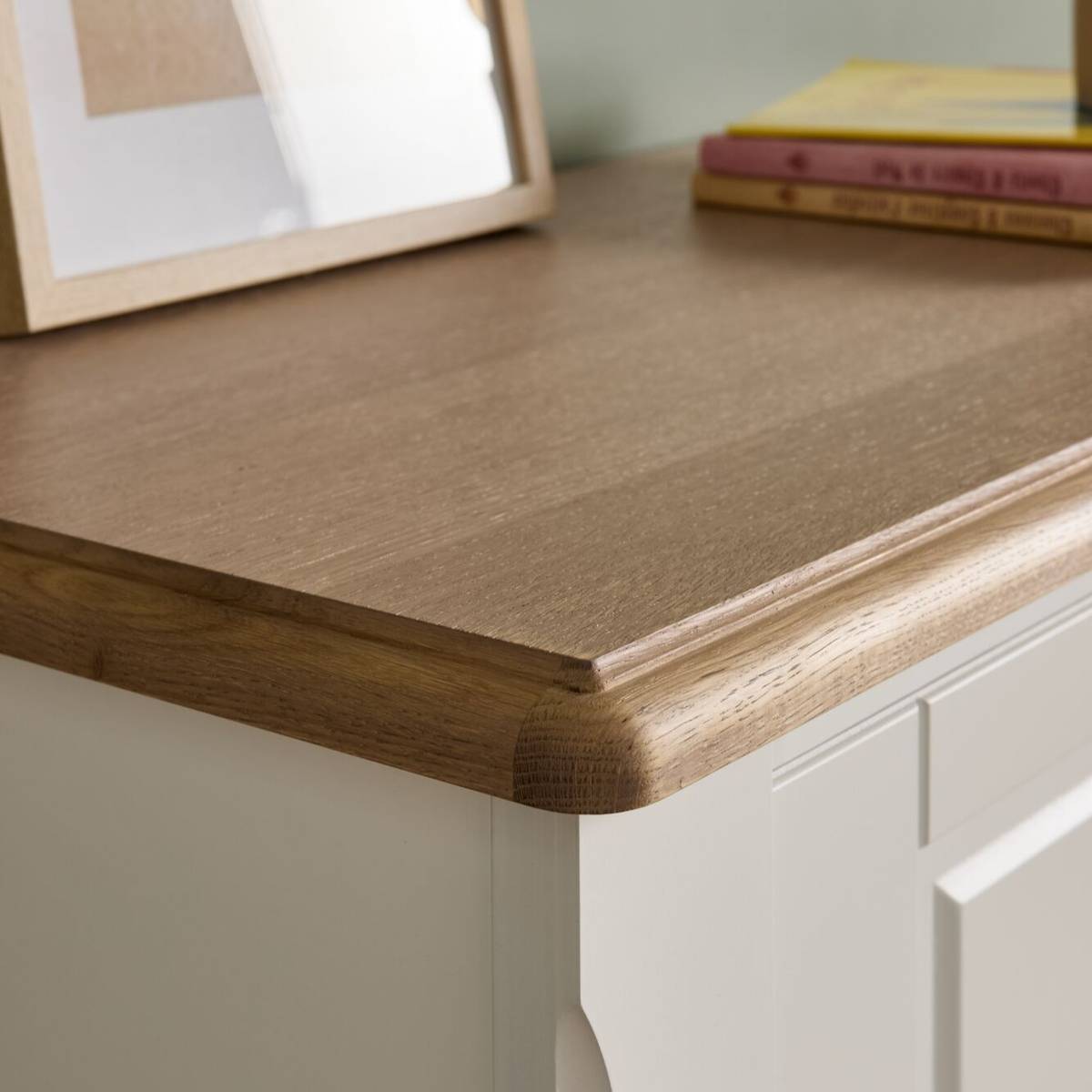 Commode 3 tiroirs Apolline Commode 3 tiroirs Apolline