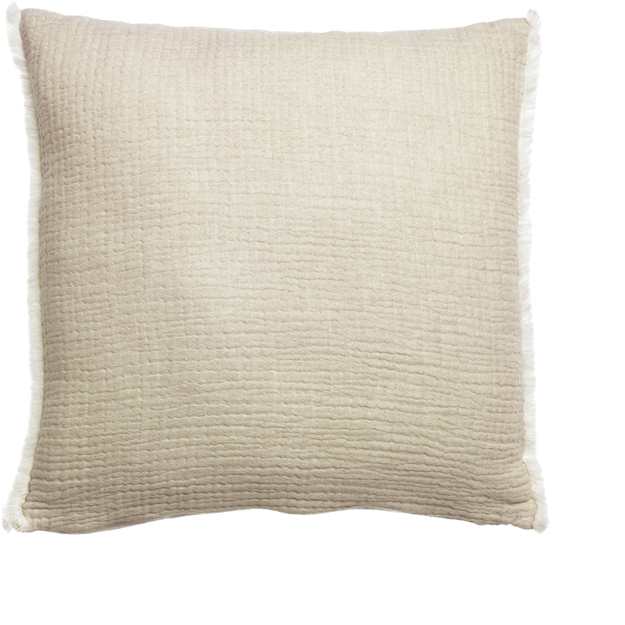 Coussin coton Emilio - Image 1