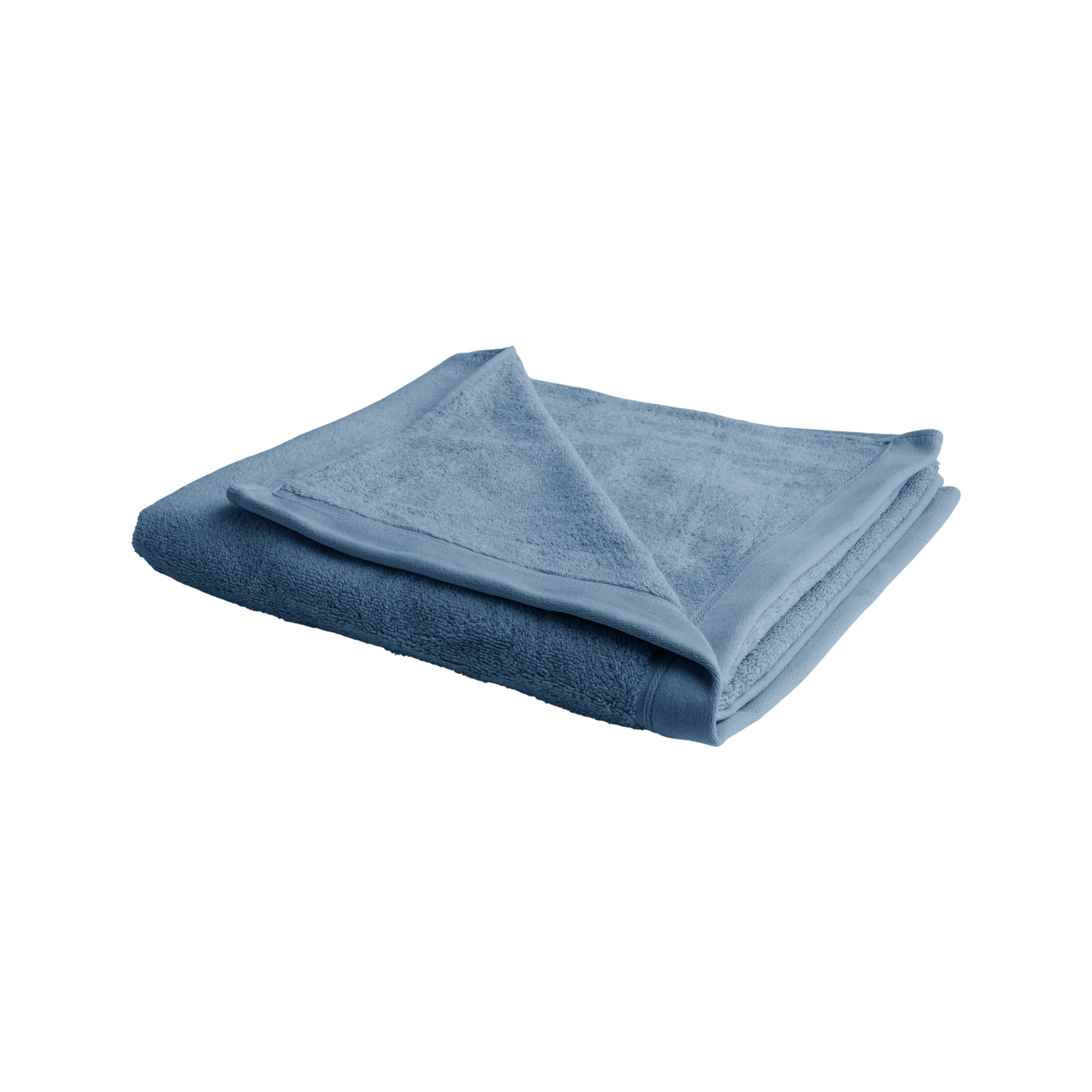 Serviette de bain coton Naïa