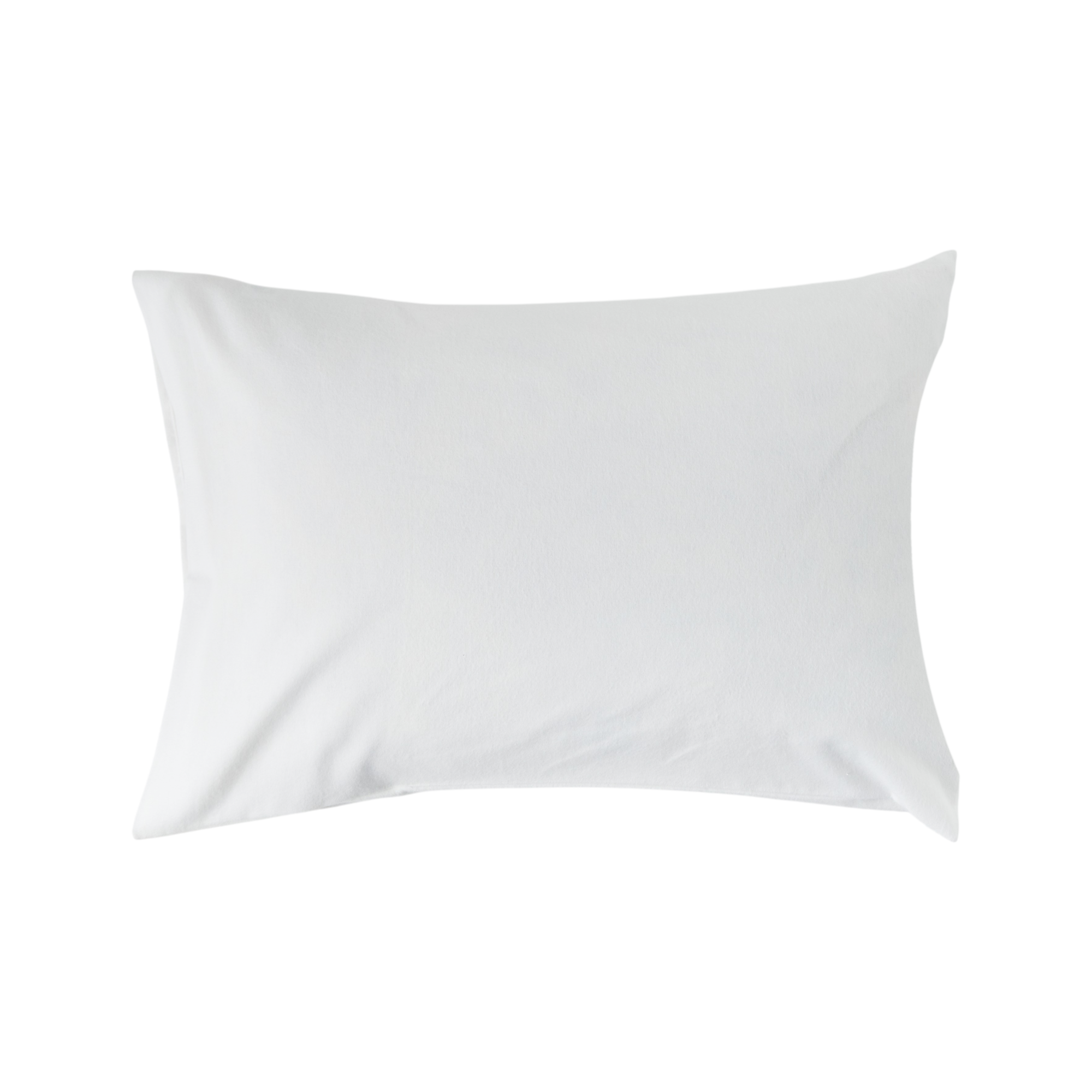 Protège oreiller molleton bio Isidore