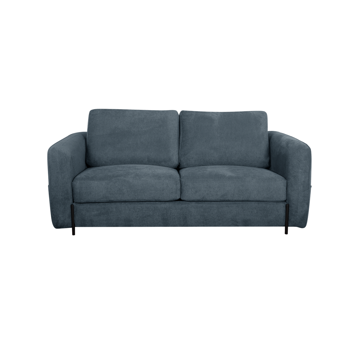 Canapé convertible tissu Orlane Canapé convertible tissu Orlane
