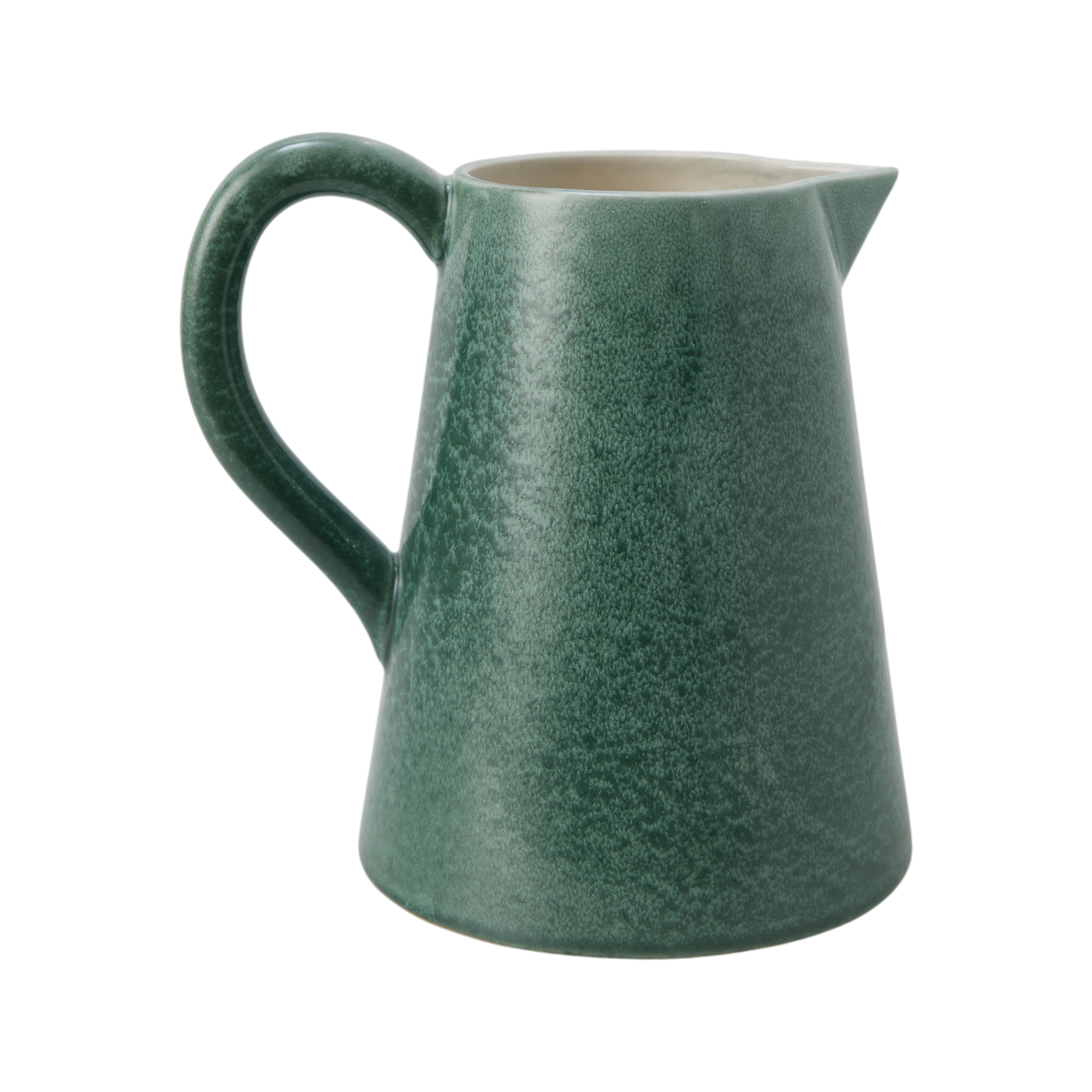 Broc céramique déco 20 cm Sidonie