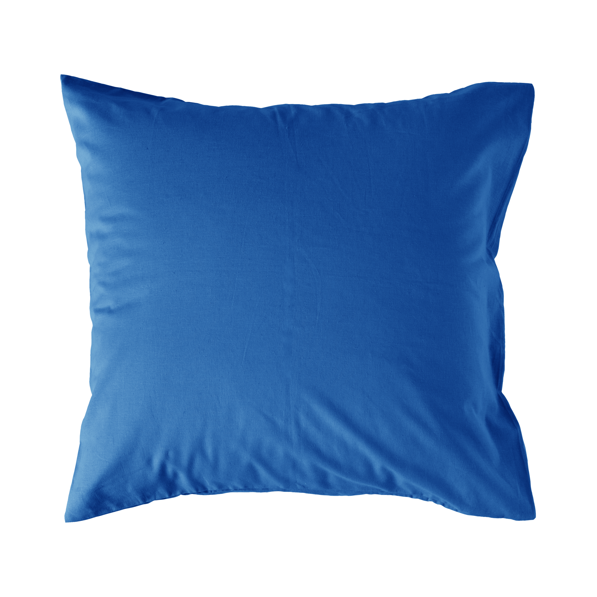 Taie d'oreiller coton lin Valentine