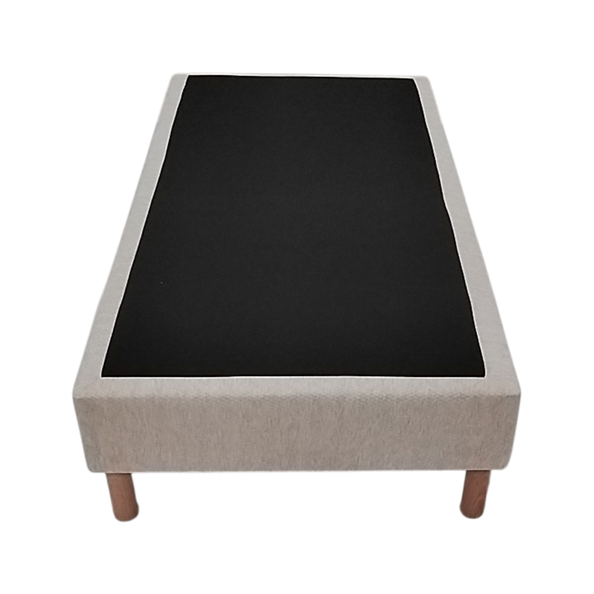 Sommier tapissier 20 cm Théos, CAMIF - Seconde Chance - 90 x 190 cm