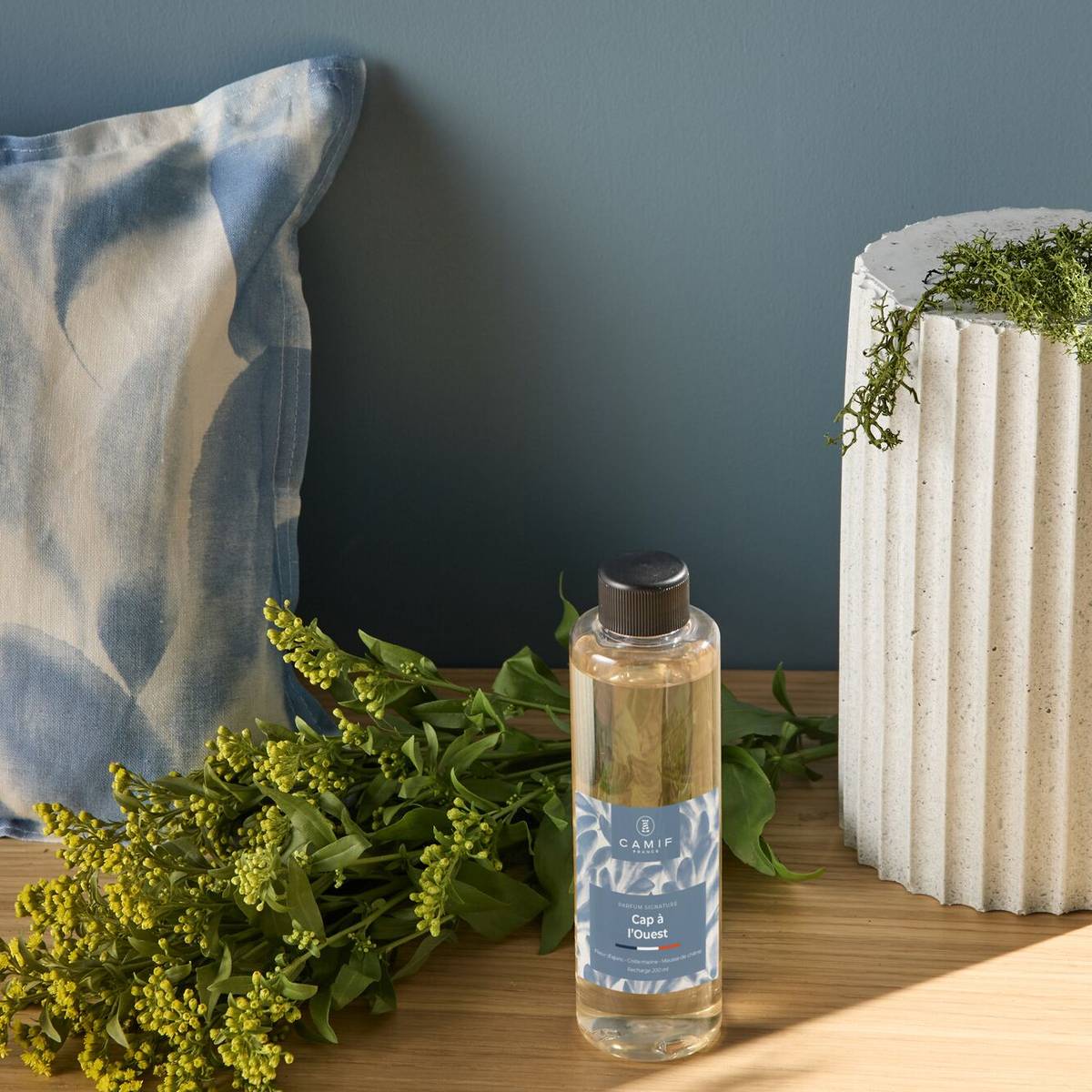 Recharge Bouquet Cap à l'Ouest Recharge Bouquet Cap à l'Ouest