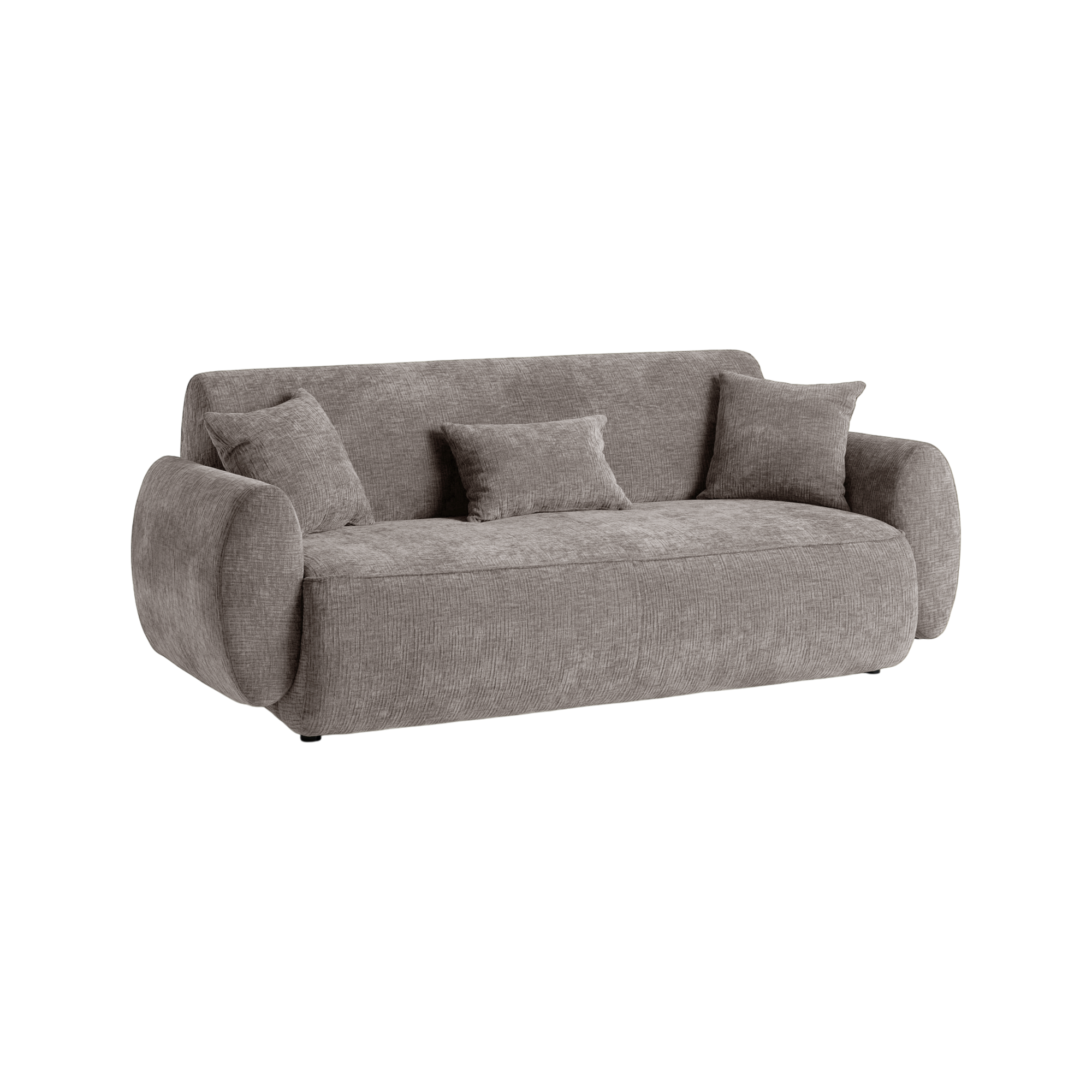 Canapé tissu Orus