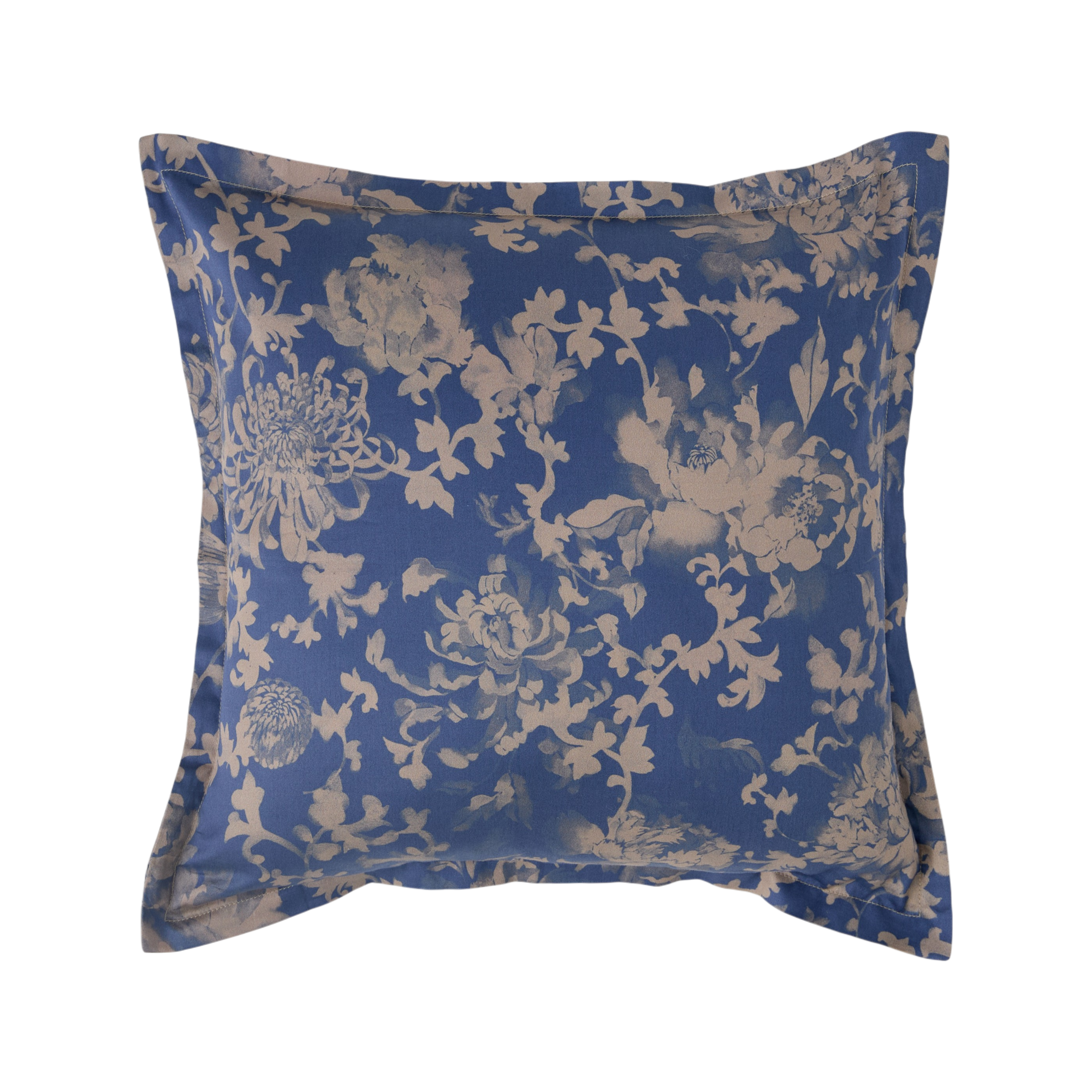 Coussin satin Shanghai