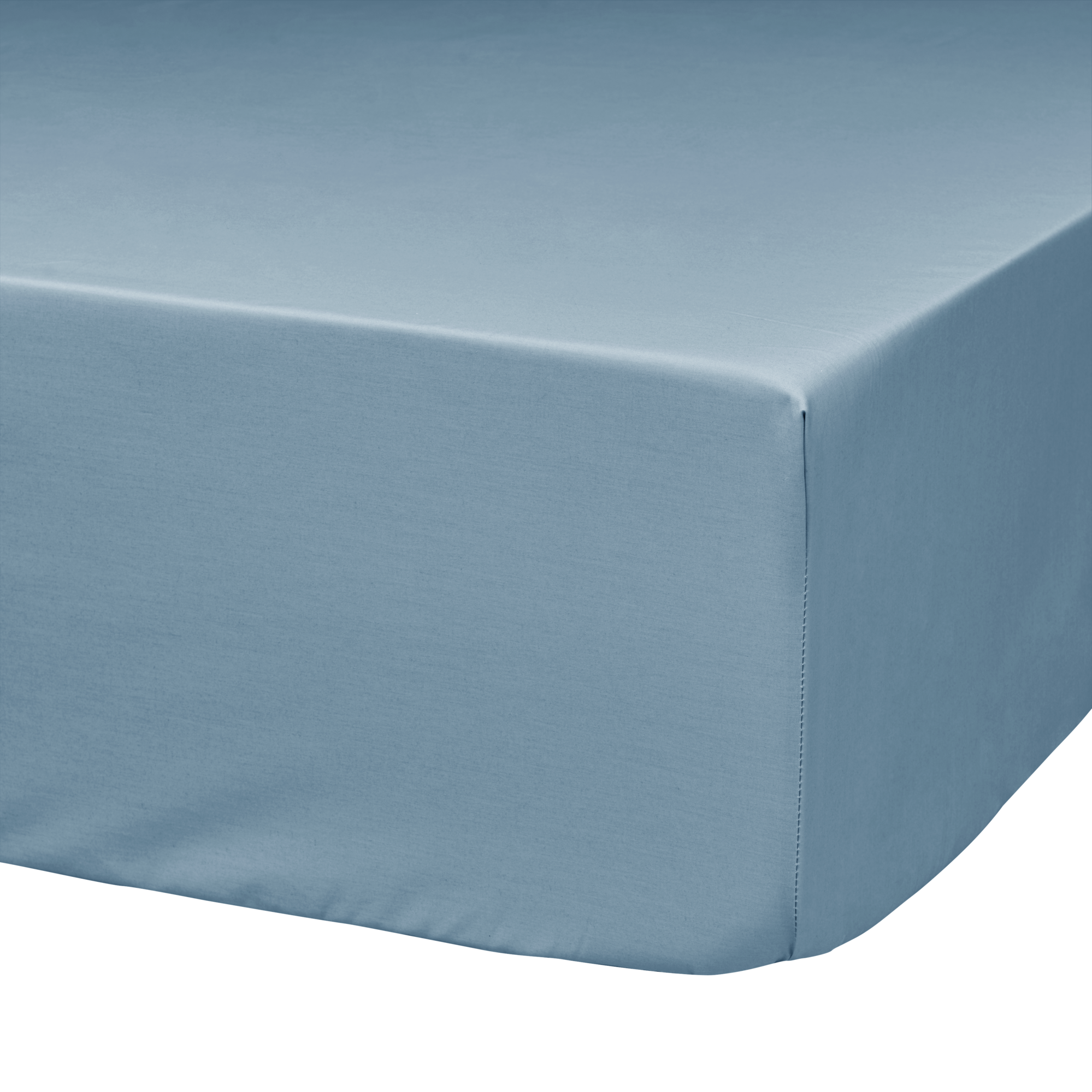 Drap housse coton bio Fil & Sens