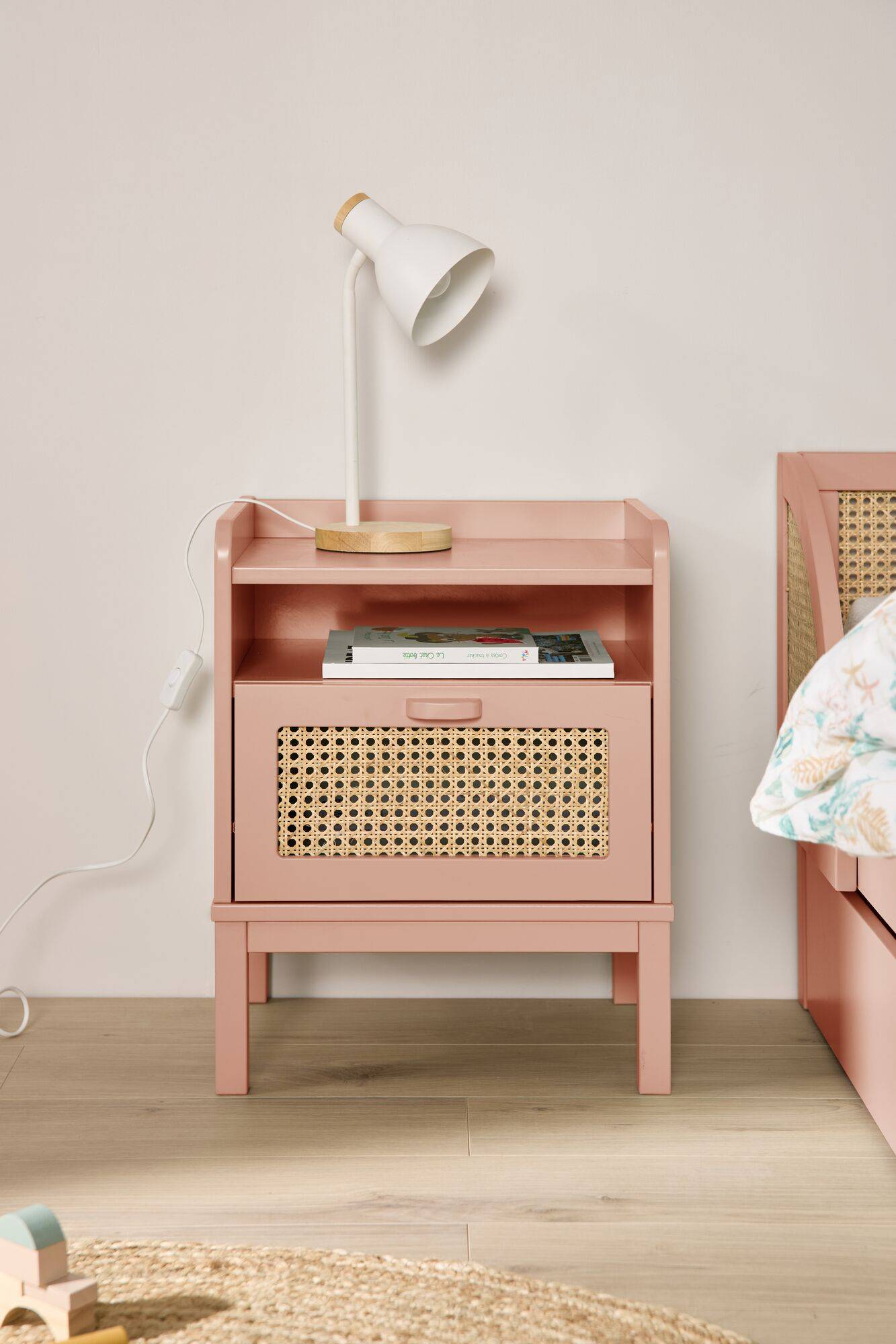 Table de chevet Sam - Image 1