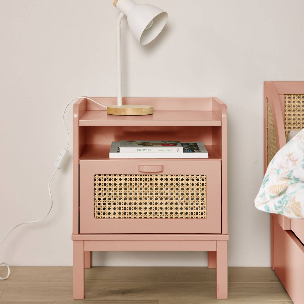 Table de chevet Sam Table de chevet Sam