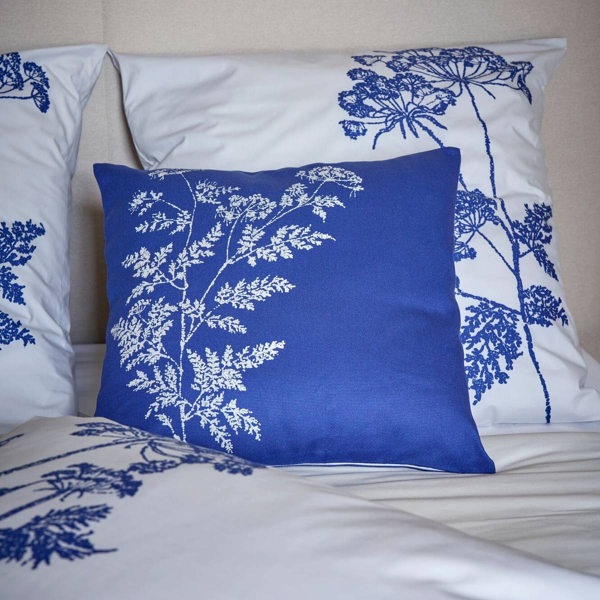 Coussin coton Angélique Coussin coton Angélique