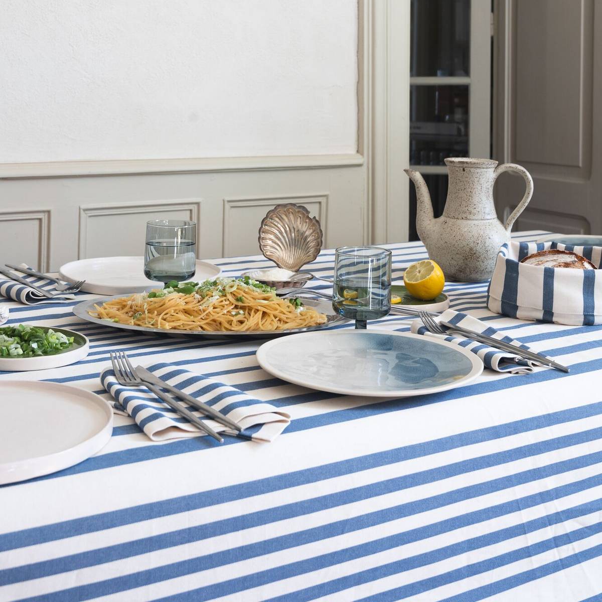 Nappe coton Adour Nappe coton Adour