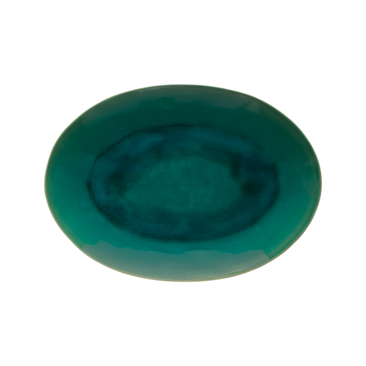 Plat ovale 40cm Riviera Plat ovale 40cm Riviera