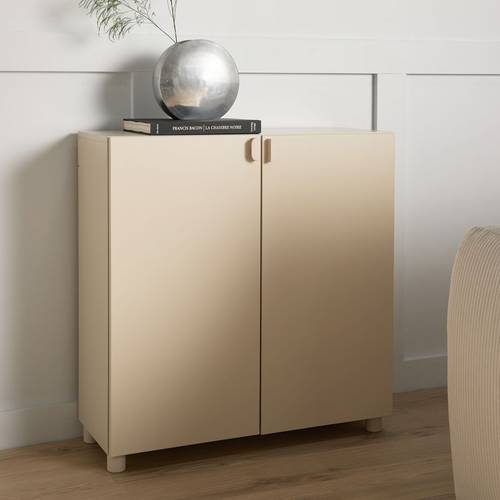 Buffet 2 portes 79 cm Paloma