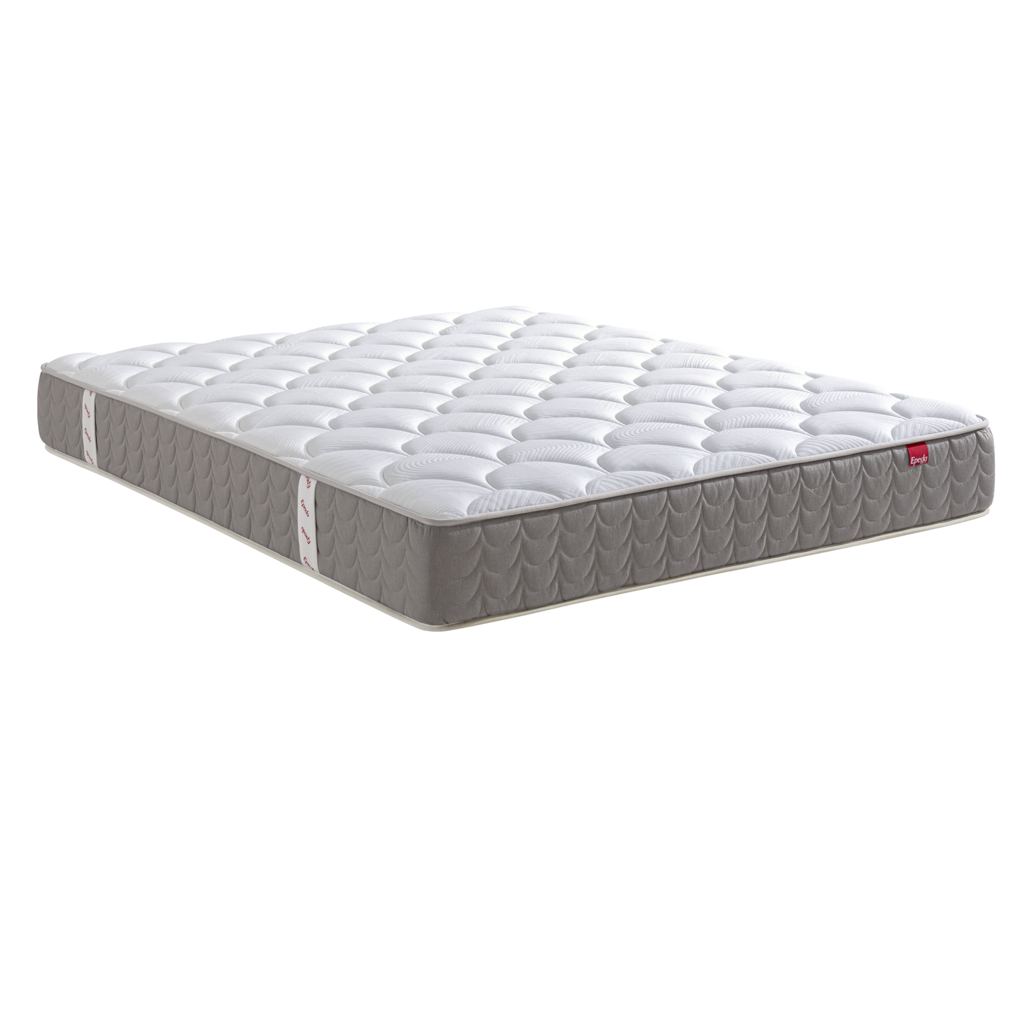 Matelas ressorts Multi-Actif 26 cm Eloria