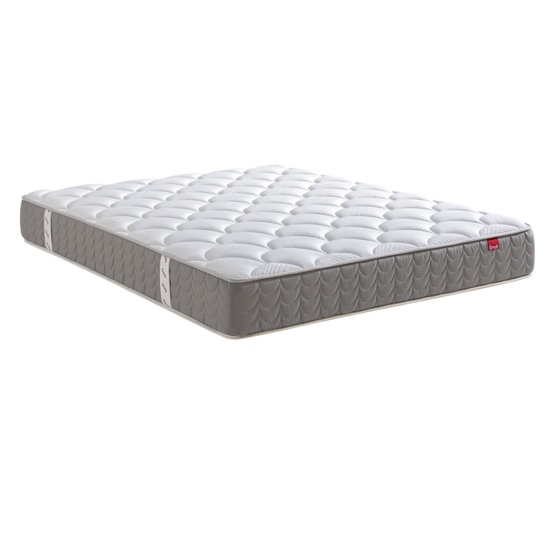 Matelas Epeda Le Majestueux - 800 Ressorts Ensachés 160x200 Matelas Epeda Le Majestueux - 800 Ressorts Ensachés 160x200