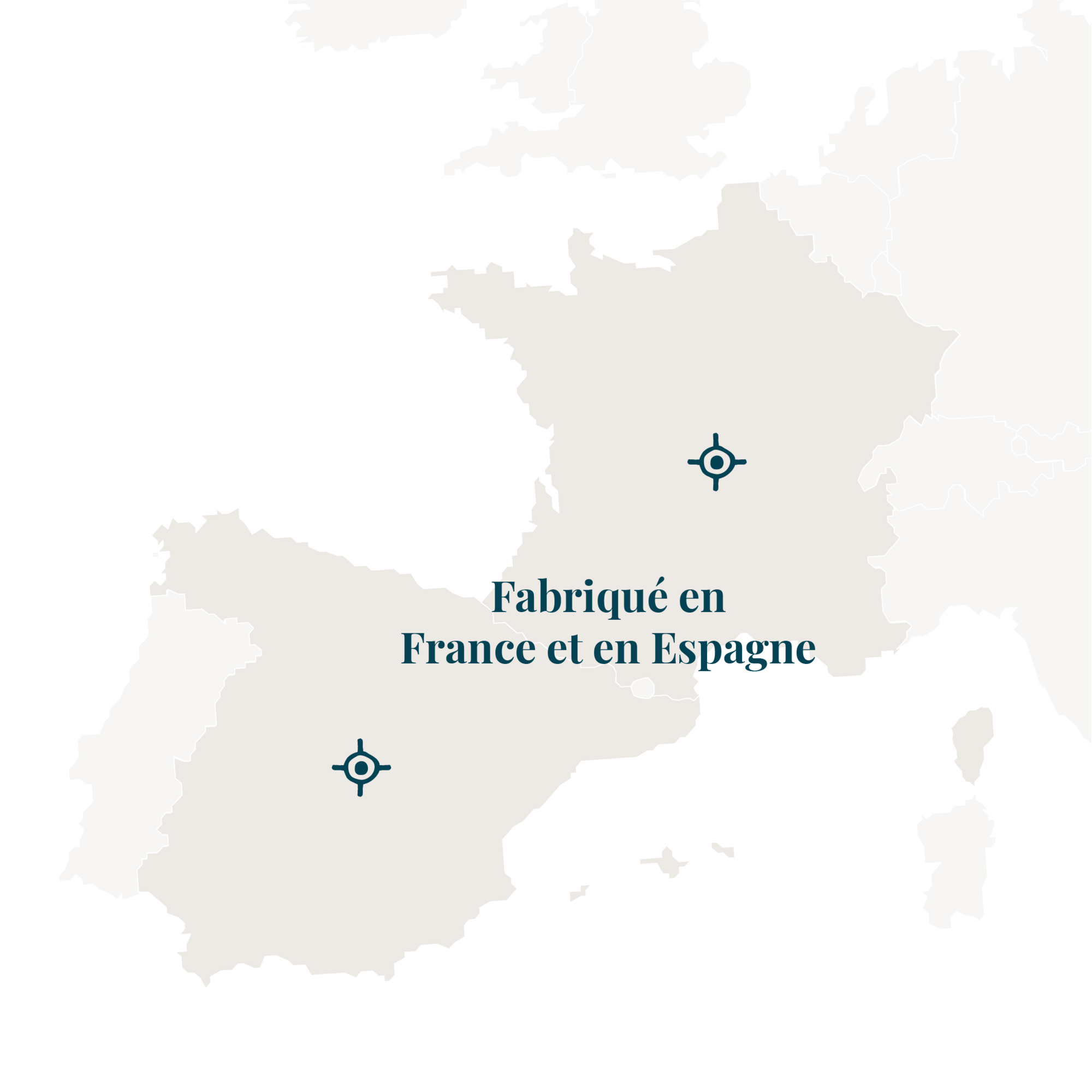 Image camif_local_carte_espagne_france